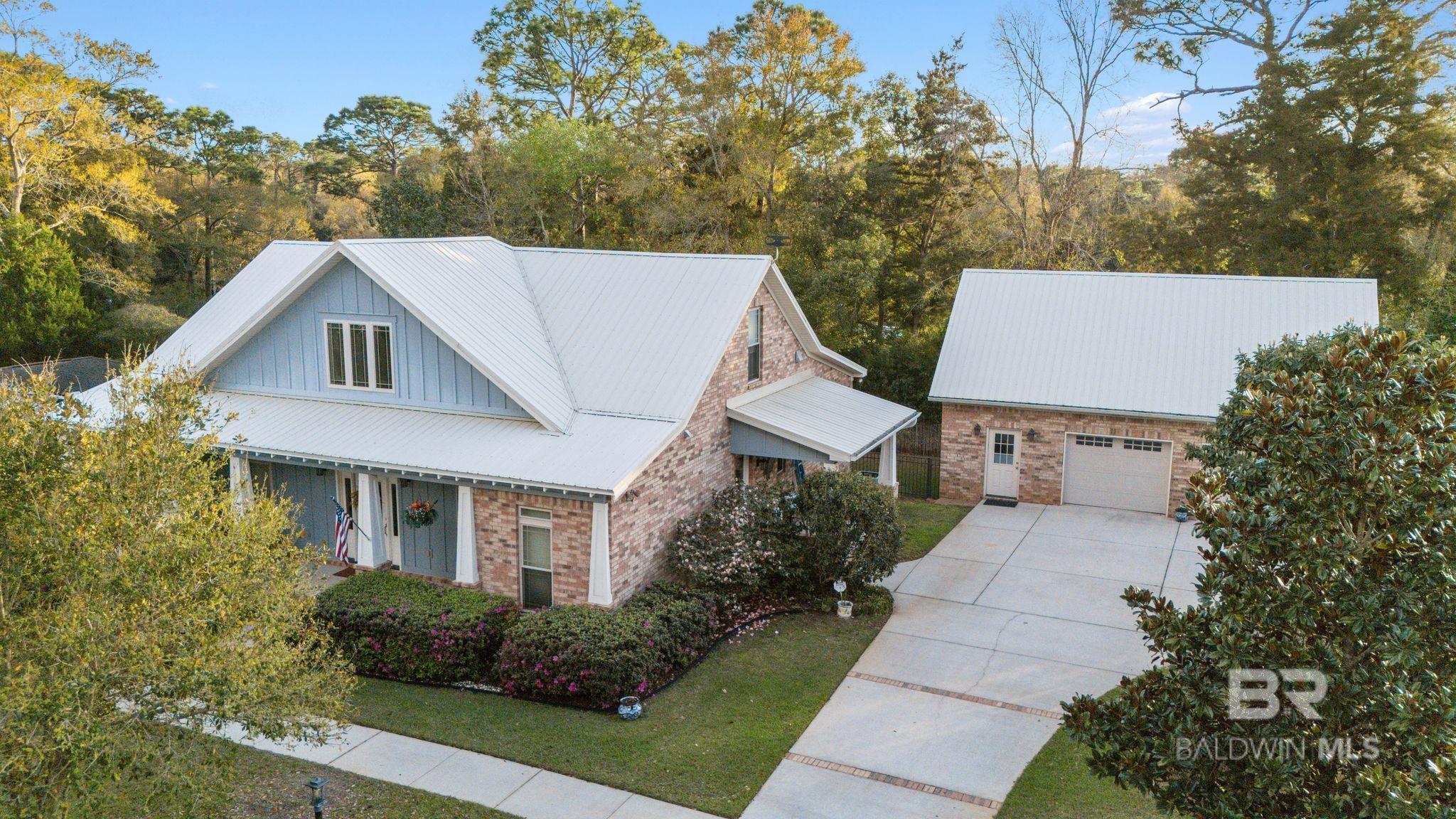 107 Ronforth Street, Fairhope, AL, 36532