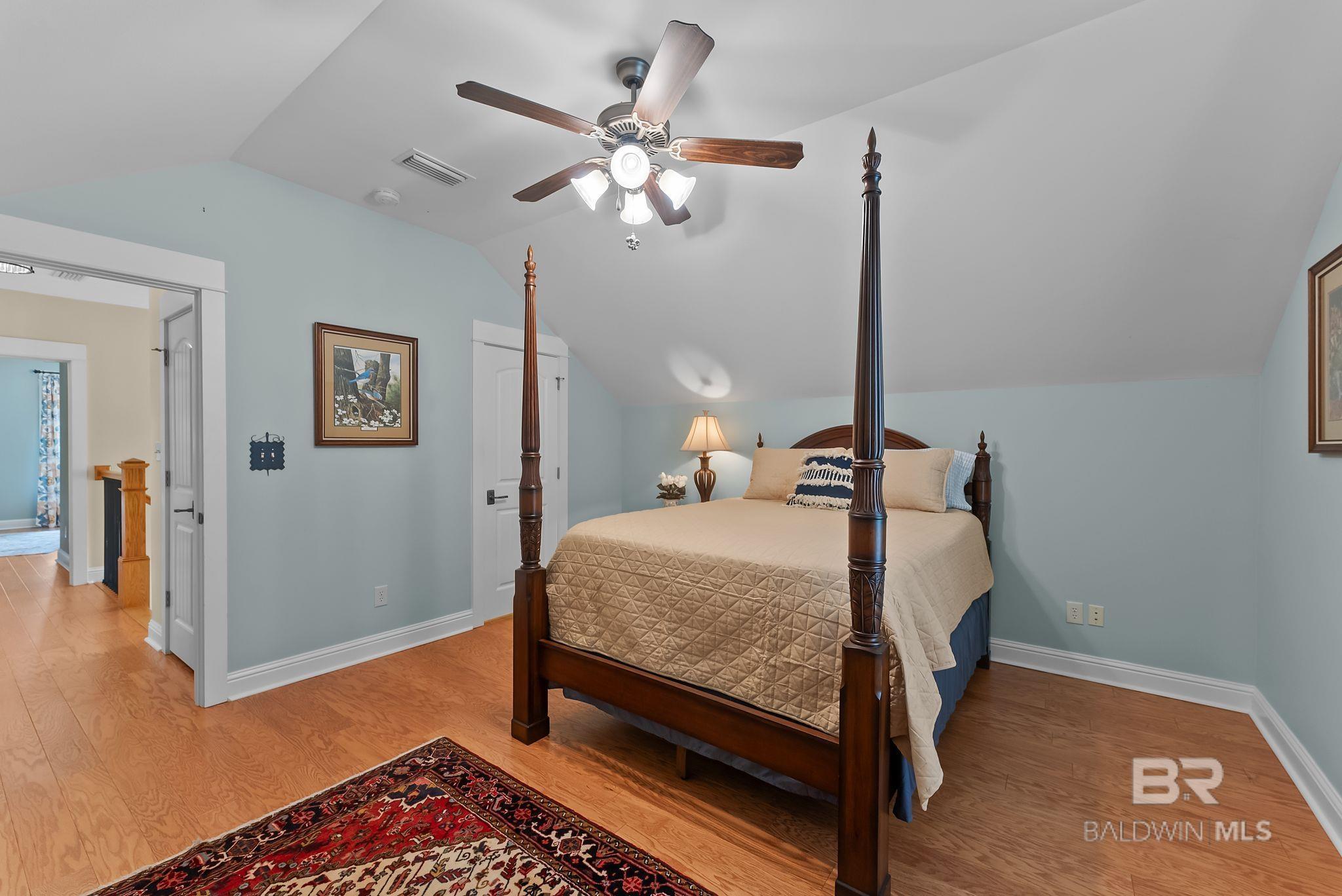 107 Ronforth Street, Fairhope, AL, 36532