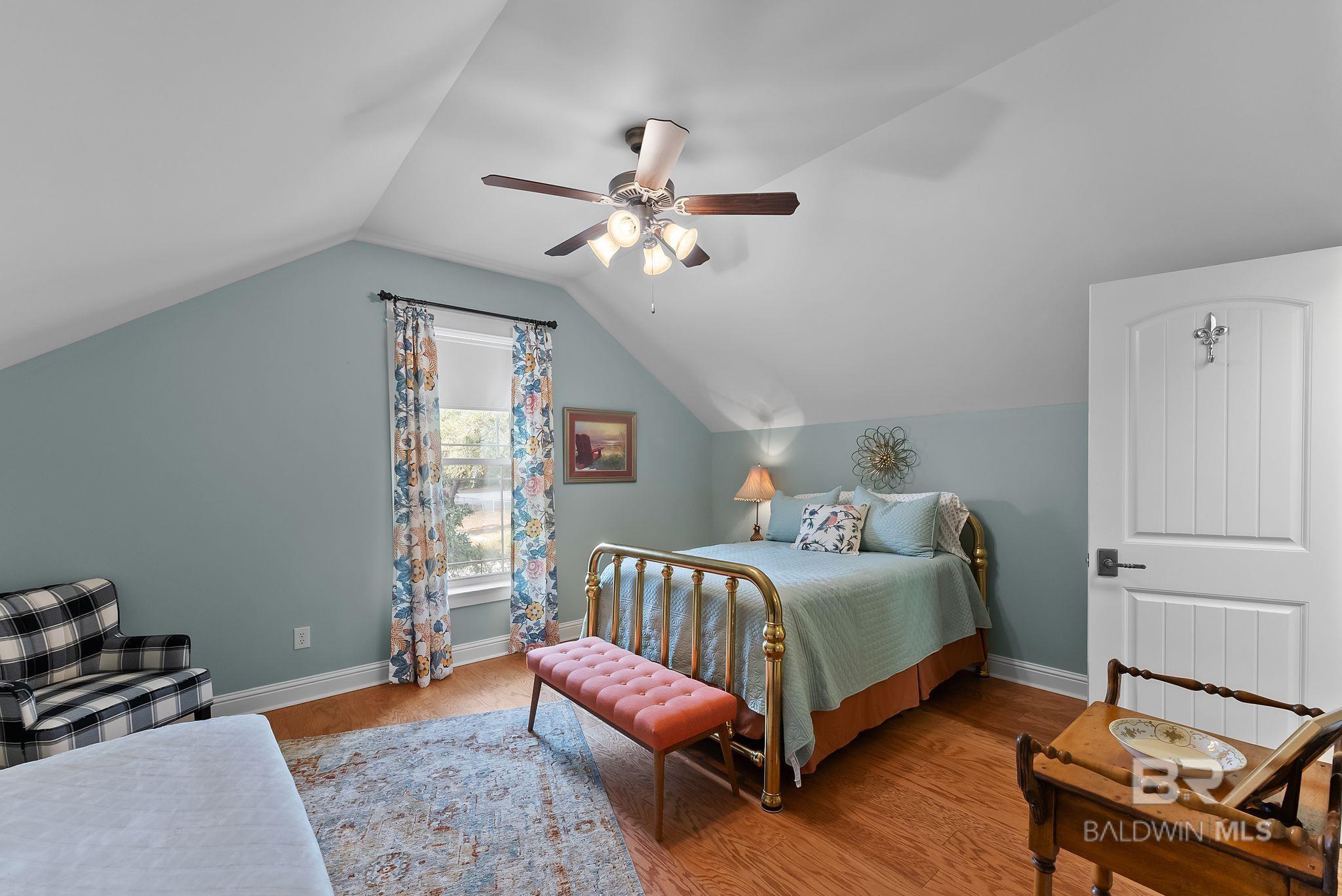 107 Ronforth Street, Fairhope, AL, 36532