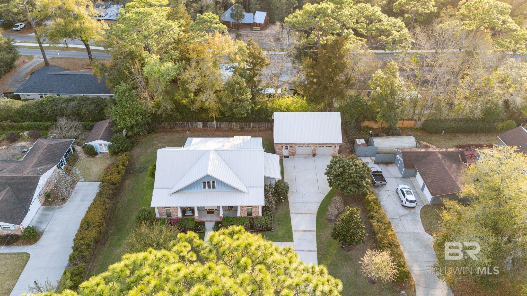107 Ronforth Street, Fairhope, AL, 36532