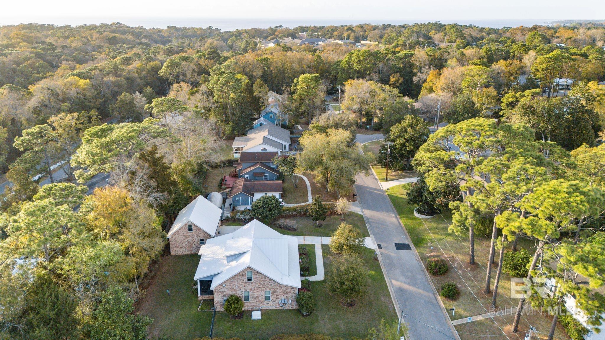107 Ronforth Street, Fairhope, AL, 36532