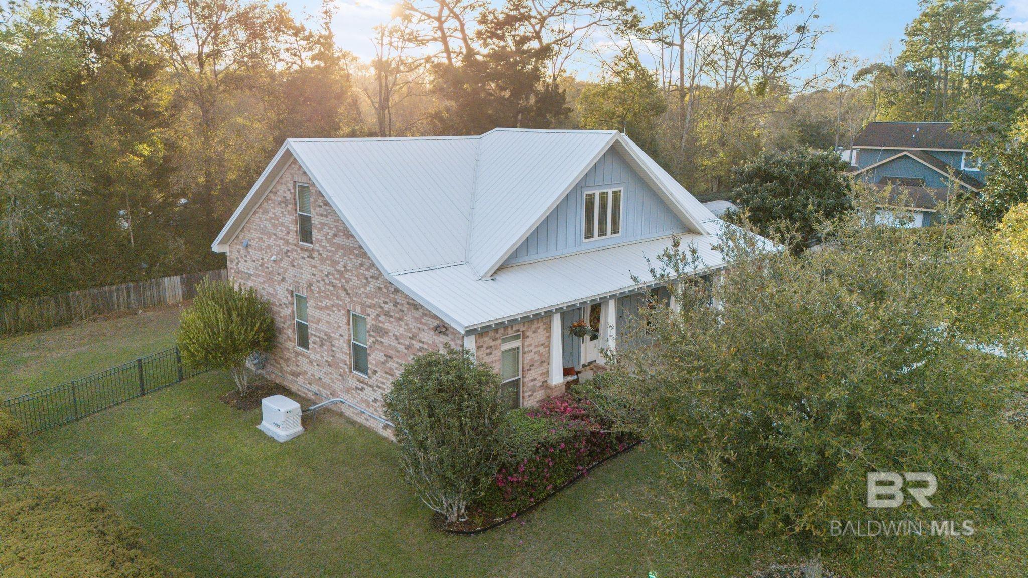 107 Ronforth Street, Fairhope, AL, 36532