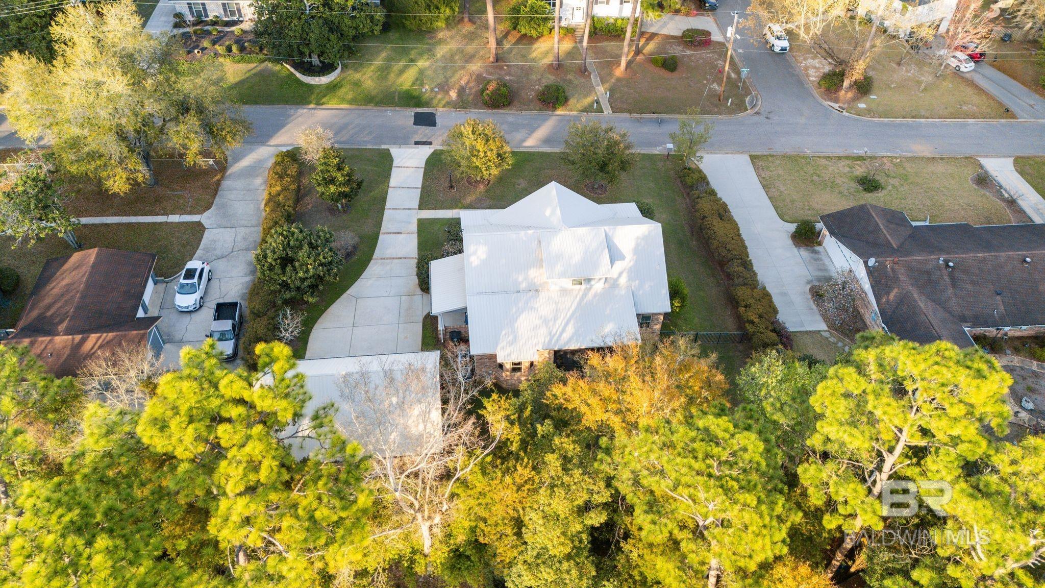 107 Ronforth Street, Fairhope, AL, 36532