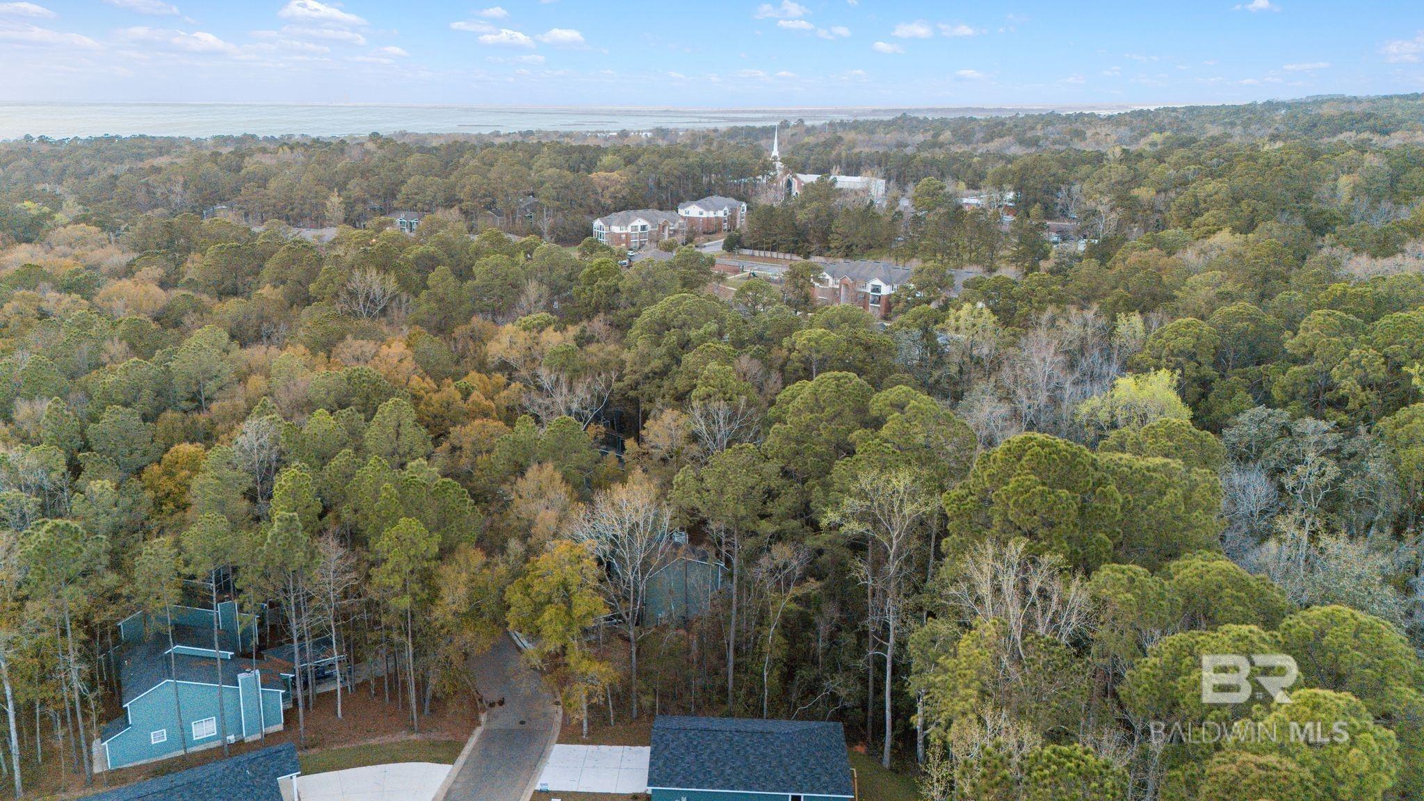 107 Ronforth Street, Fairhope, AL, 36532