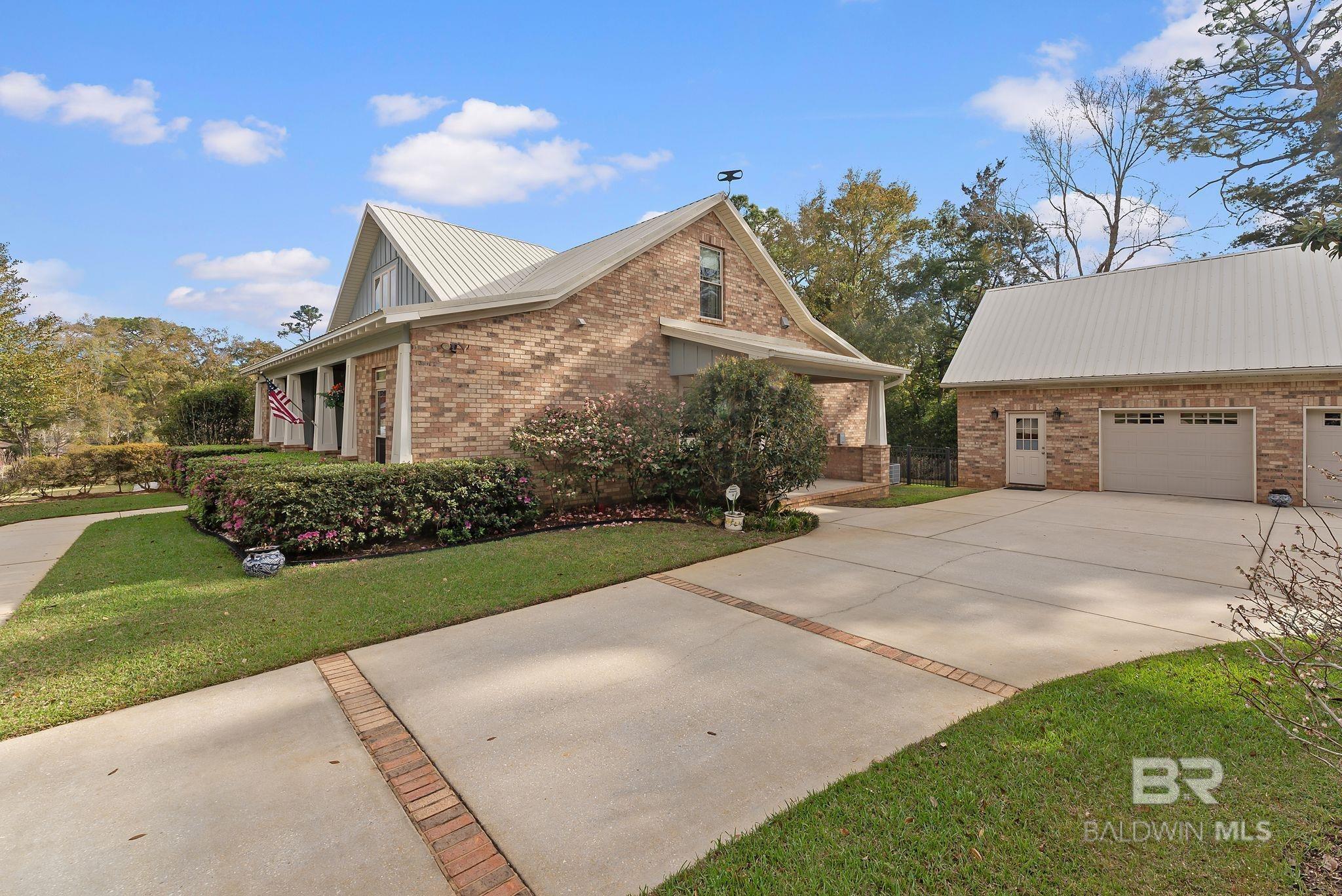 107 Ronforth Street, Fairhope, AL, 36532