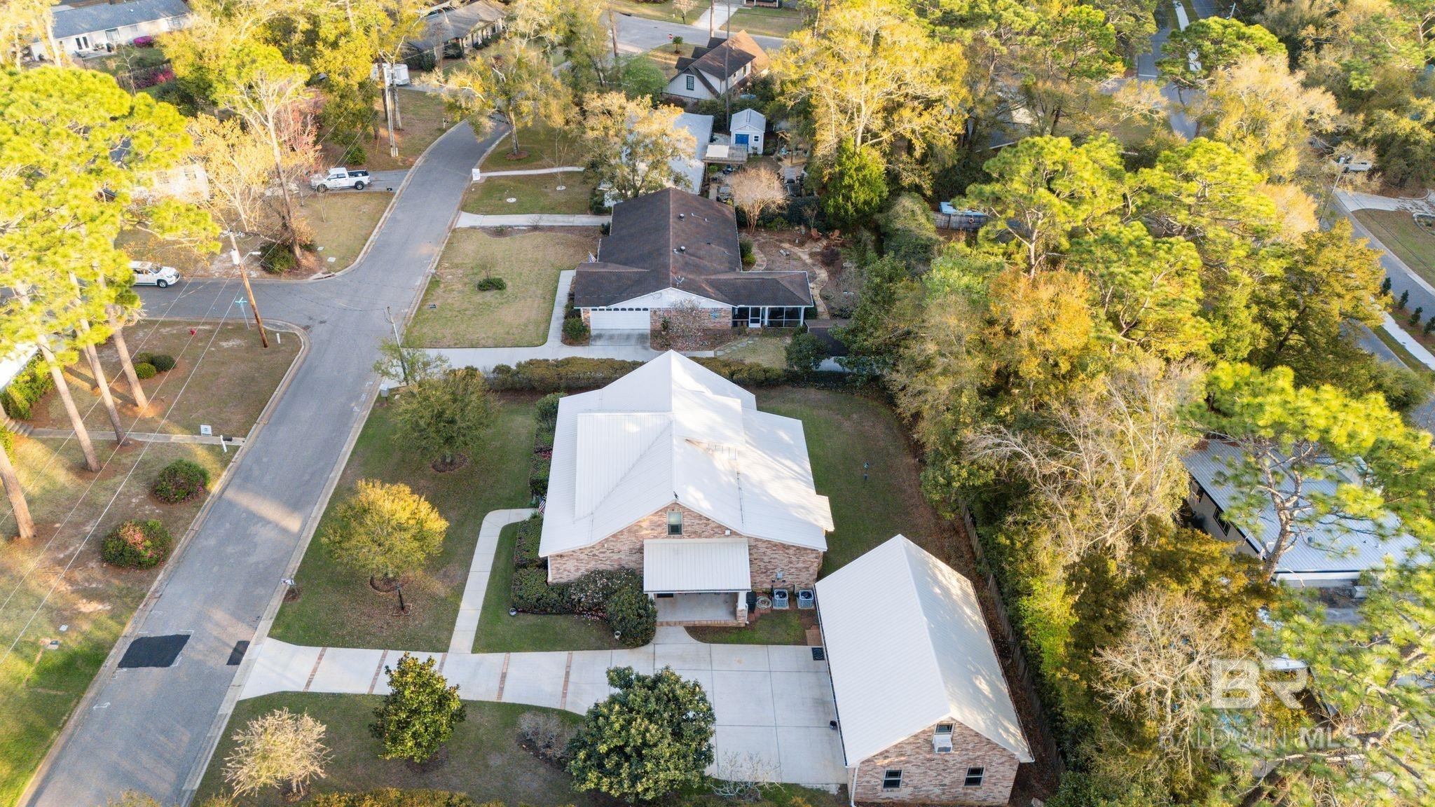107 Ronforth Street, Fairhope, AL, 36532
