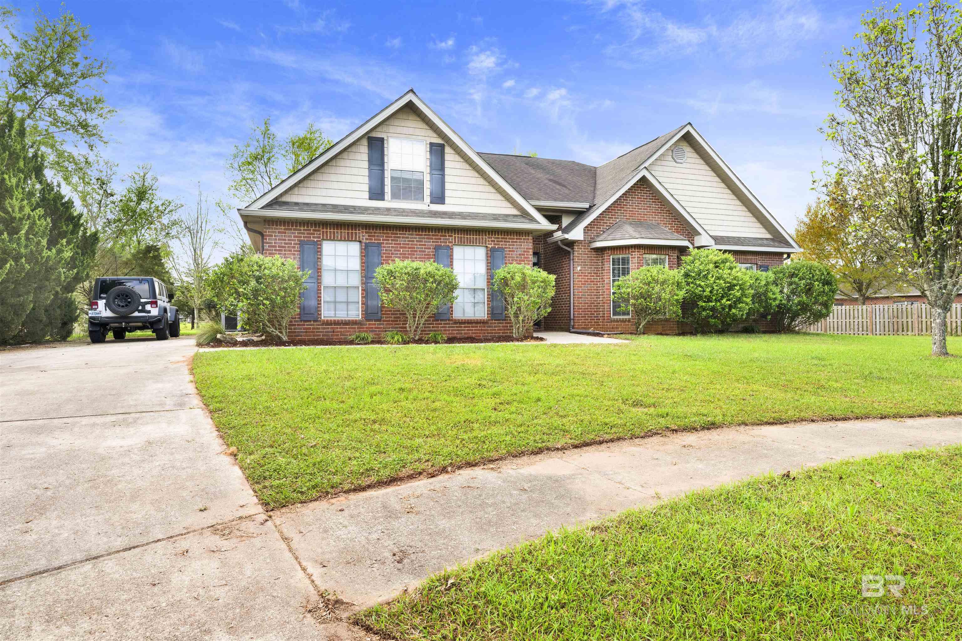 10898 Bristow Court, Daphne, AL, 36526