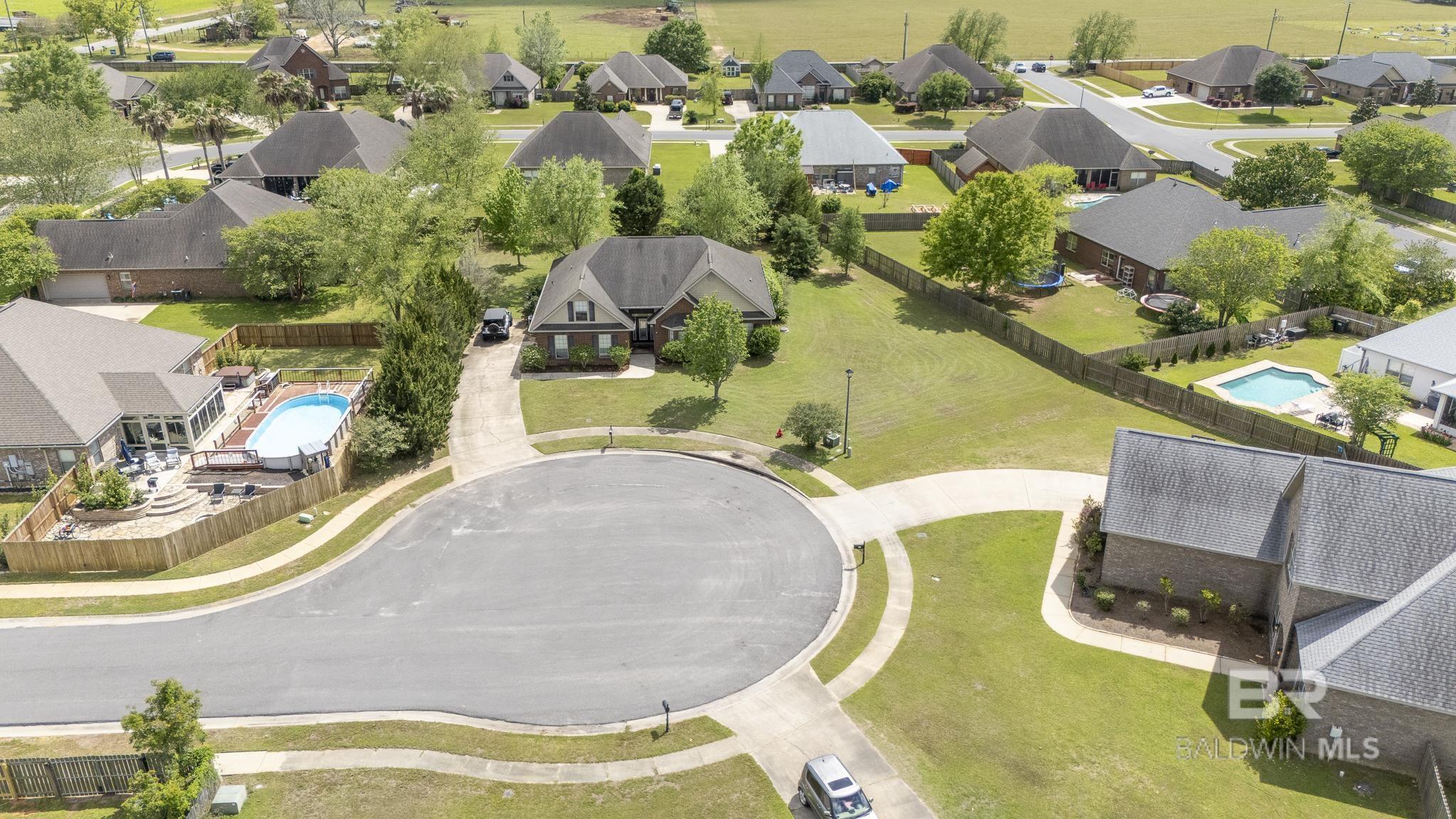 10898 Bristow Court, Daphne, AL, 36526