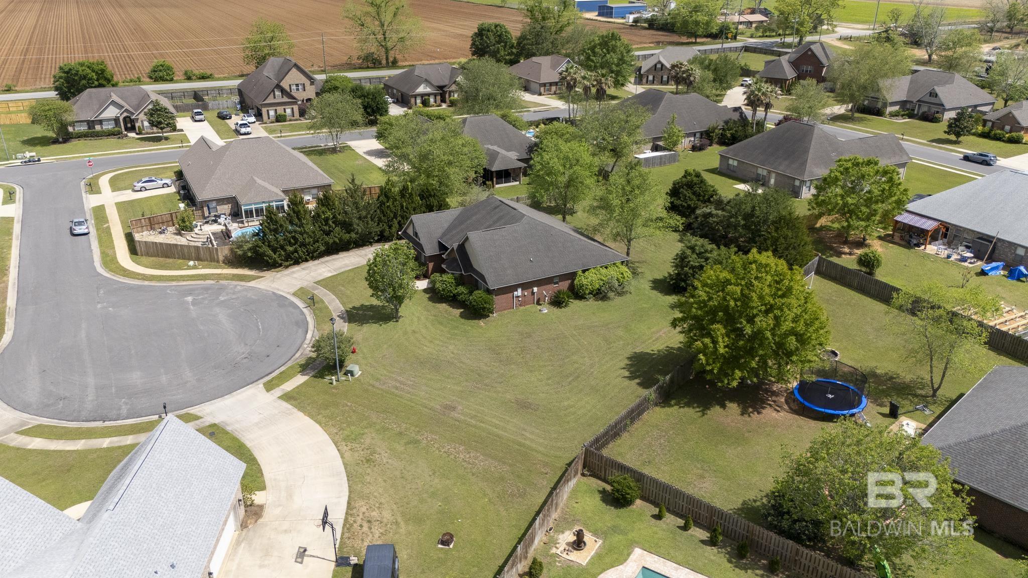 10898 Bristow Court, Daphne, AL, 36526