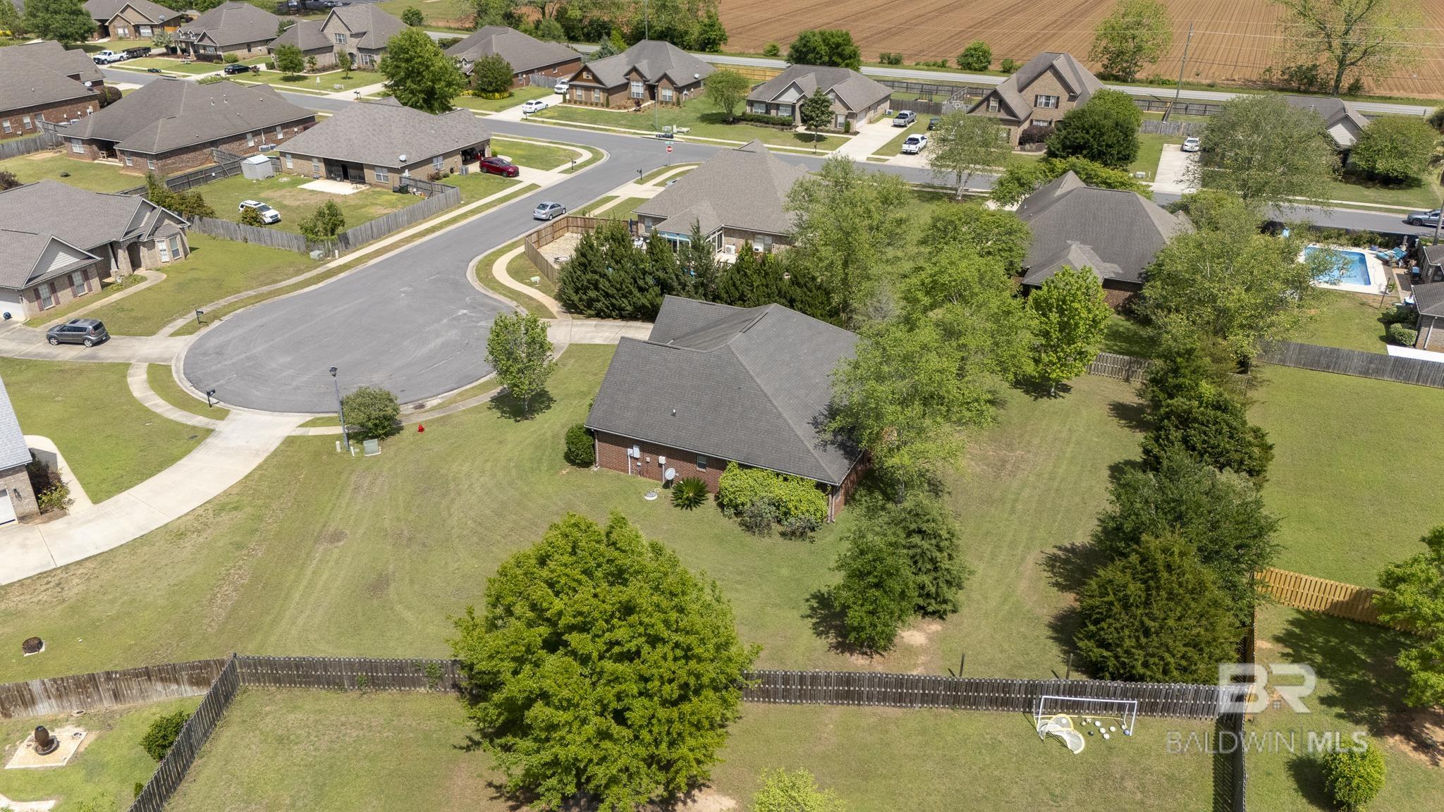 10898 Bristow Court, Daphne, AL, 36526