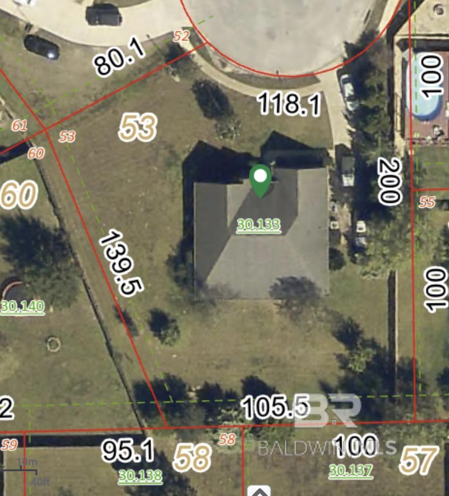 10898 Bristow Court, Daphne, AL, 36526