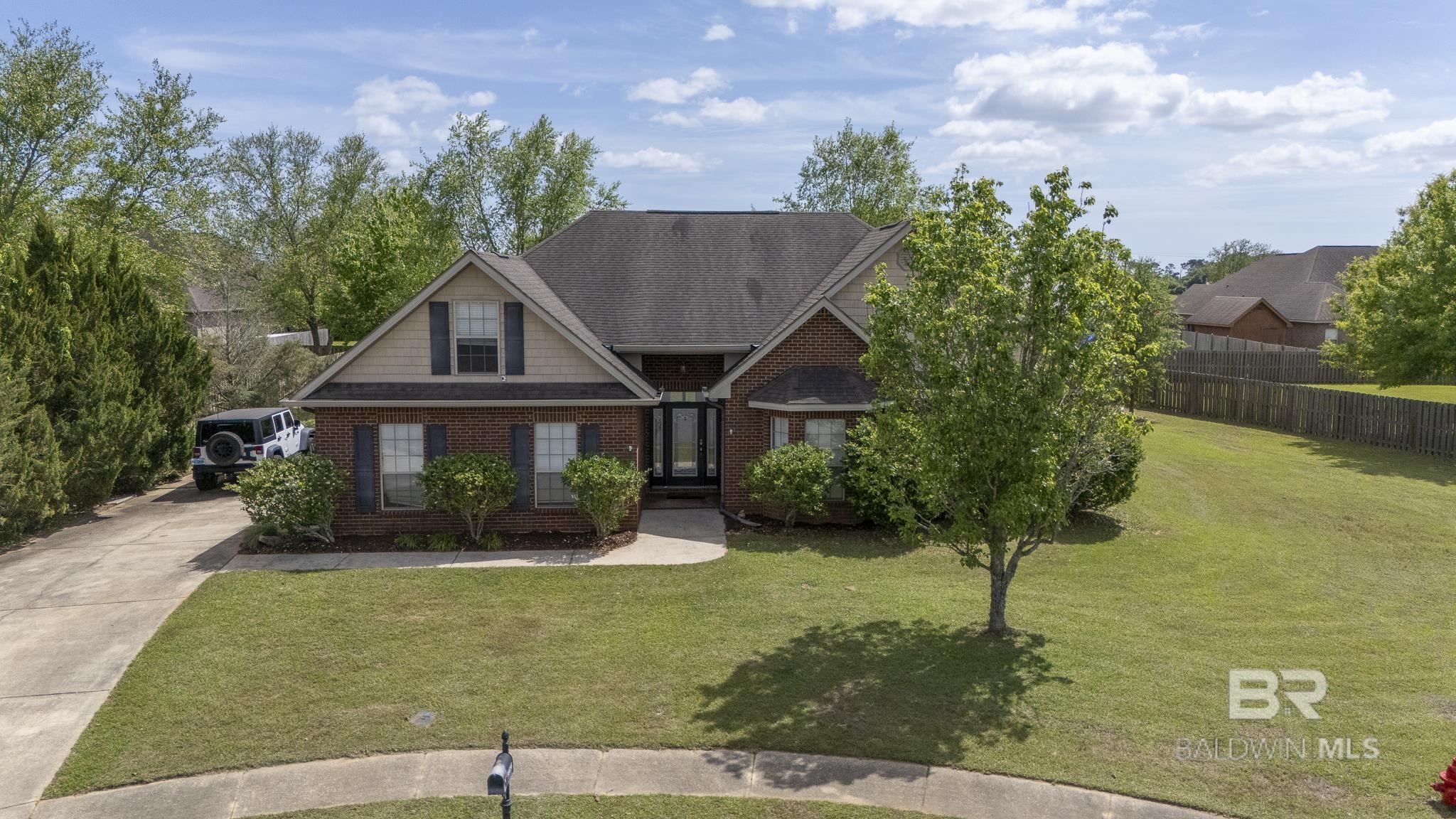 10898 Bristow Court, Daphne, AL, 36526