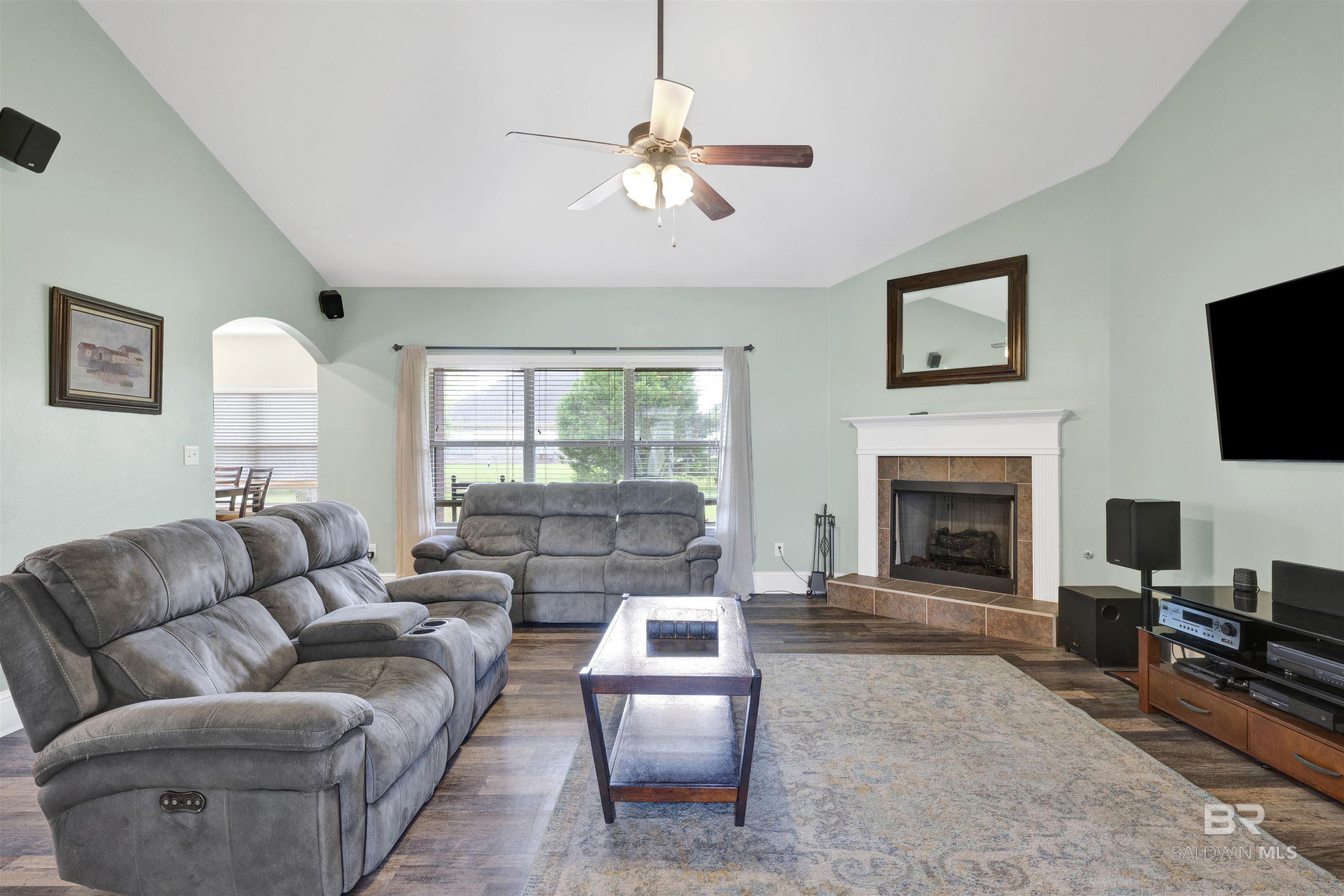 10898 Bristow Court, Daphne, AL, 36526