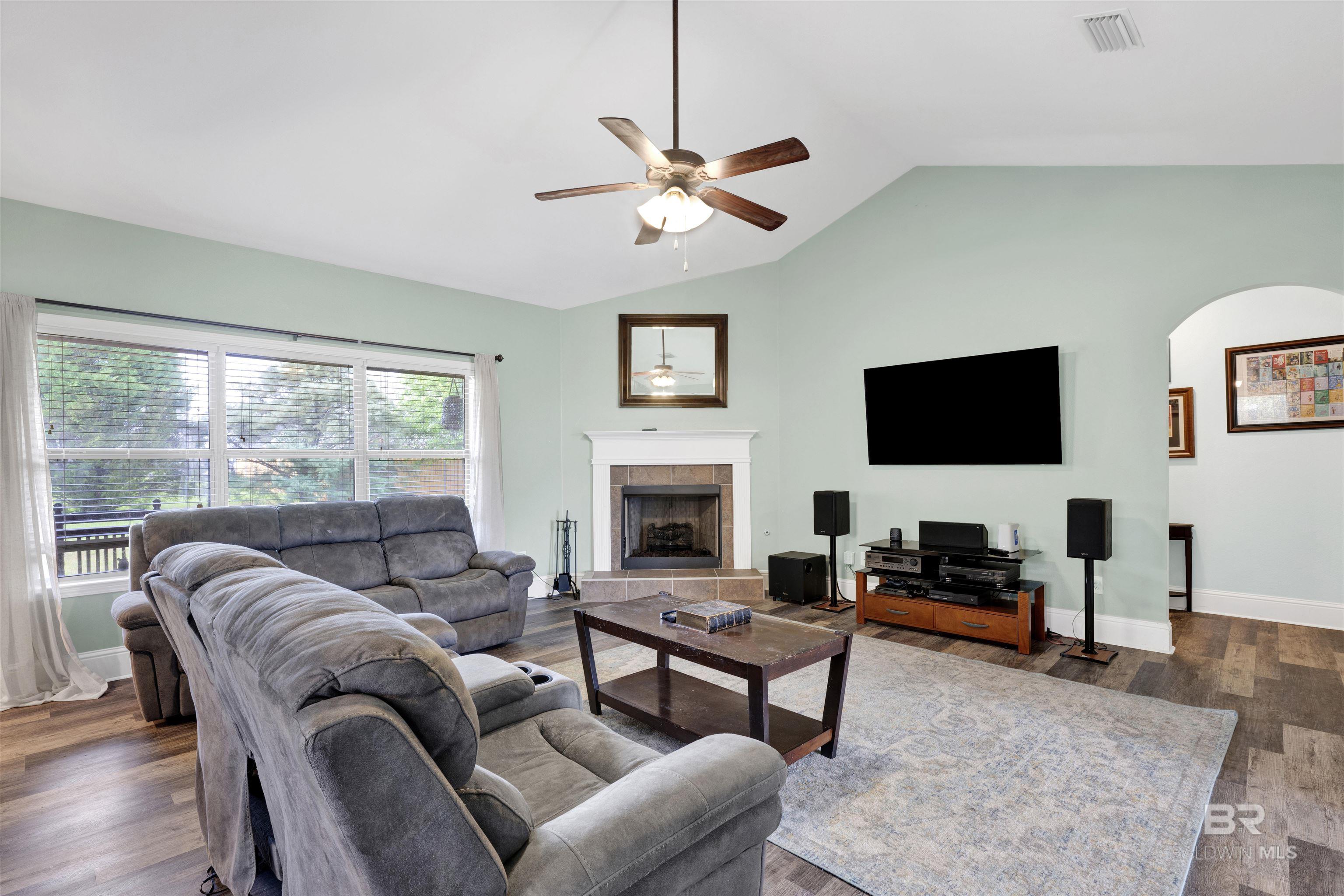 10898 Bristow Court, Daphne, AL, 36526