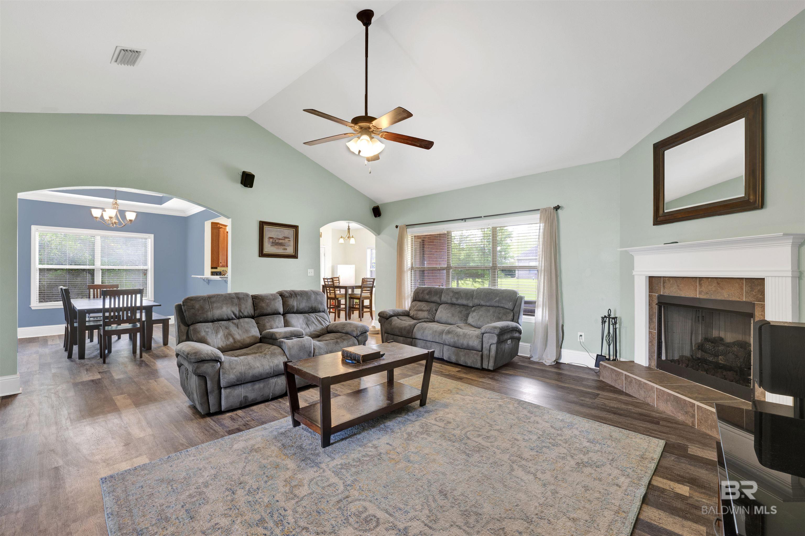 10898 Bristow Court, Daphne, AL, 36526