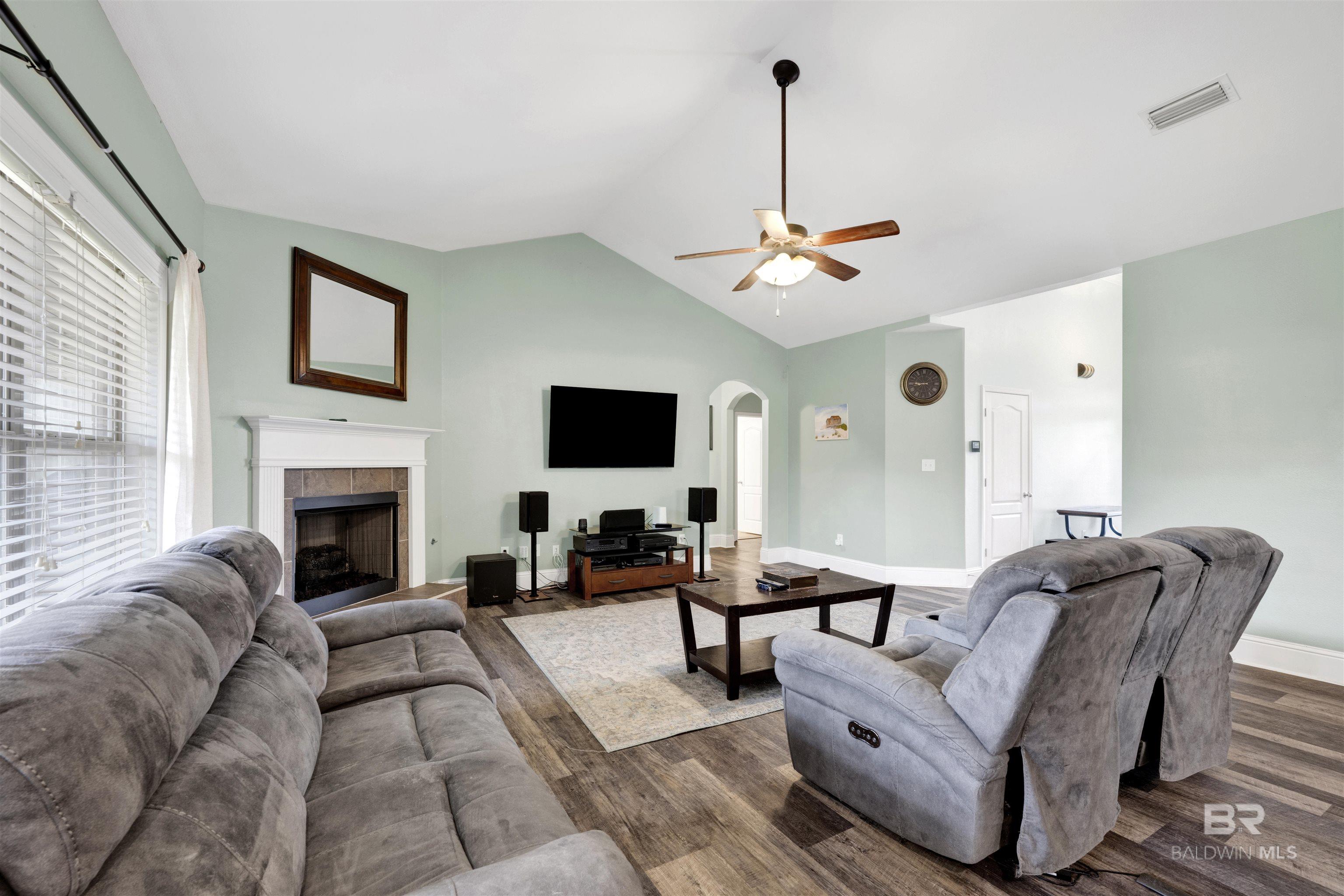 10898 Bristow Court, Daphne, AL, 36526