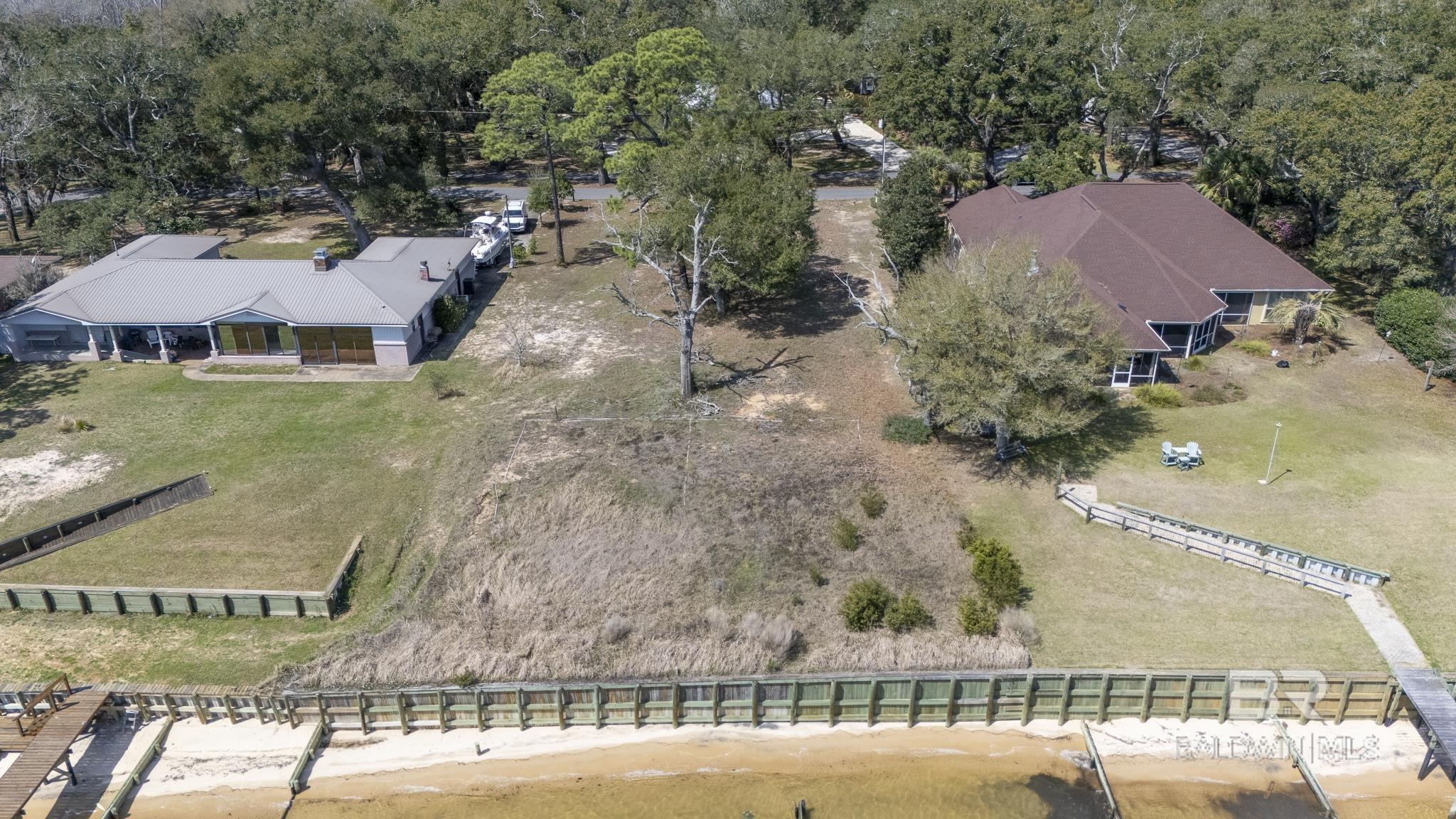 9202 Bay View Drive, Lillian, AL, 36549