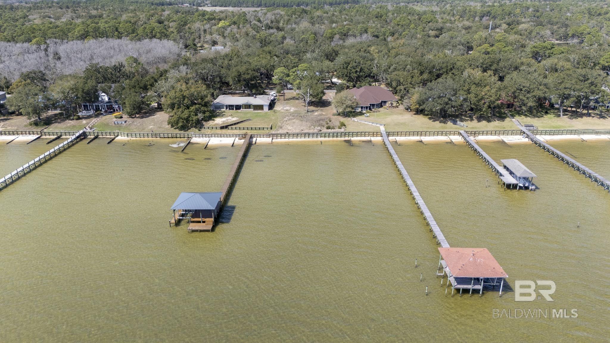 9202 Bay View Drive, Lillian, AL, 36549