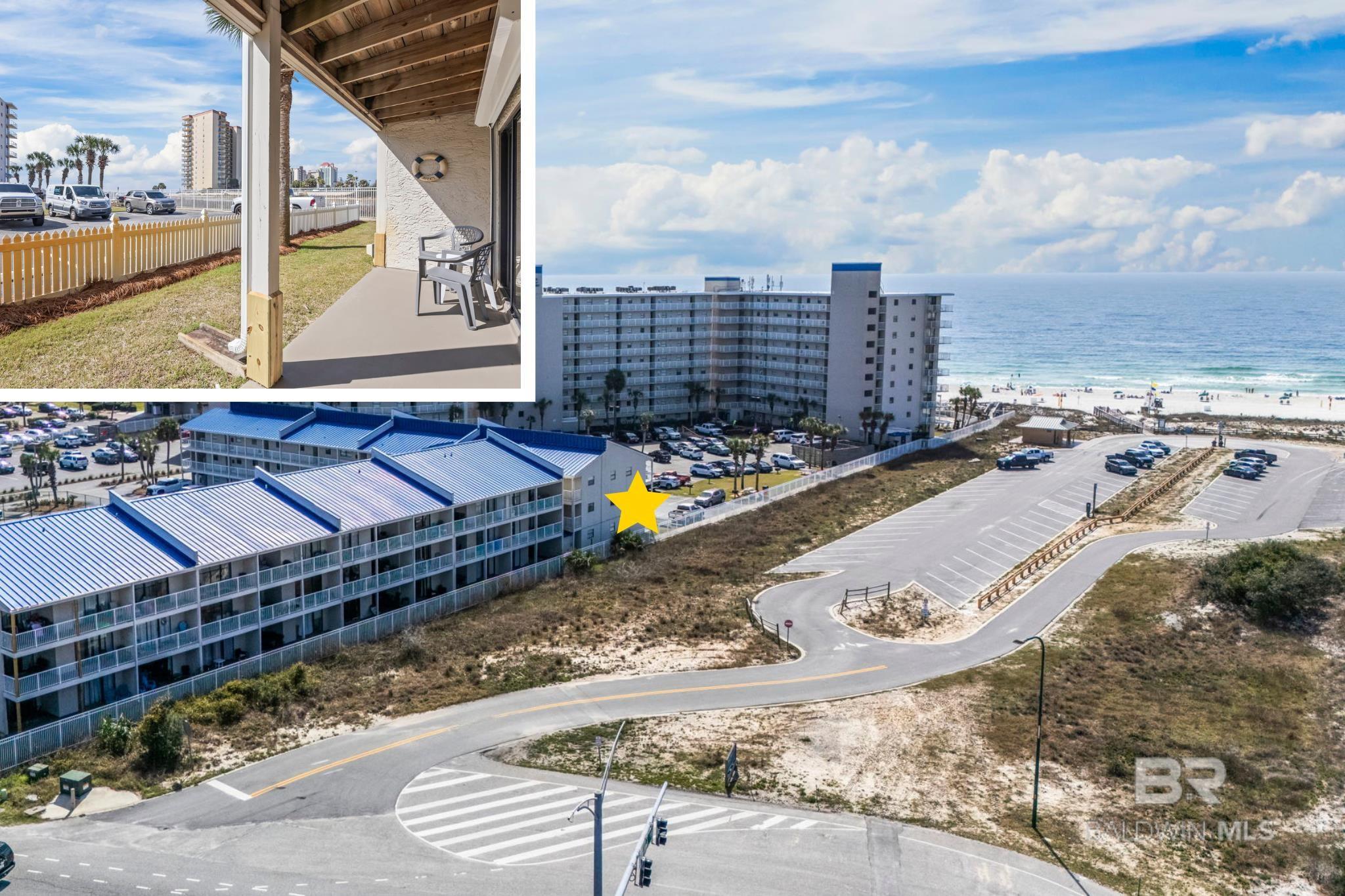Orange Beach Condos from $300,000 to $400,000