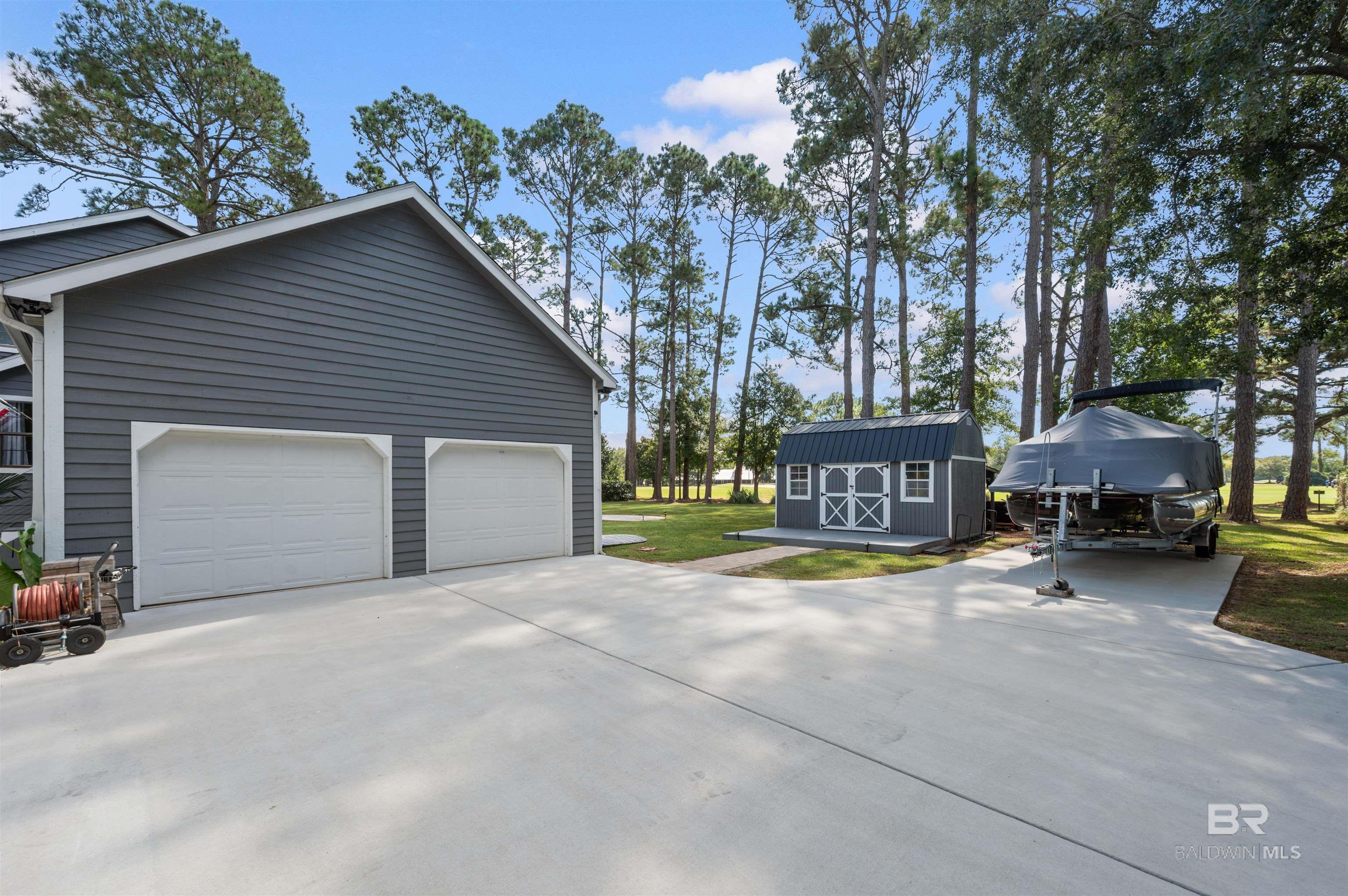 437 Wedgewood Drive, Gulf Shores, AL, 36542-3057