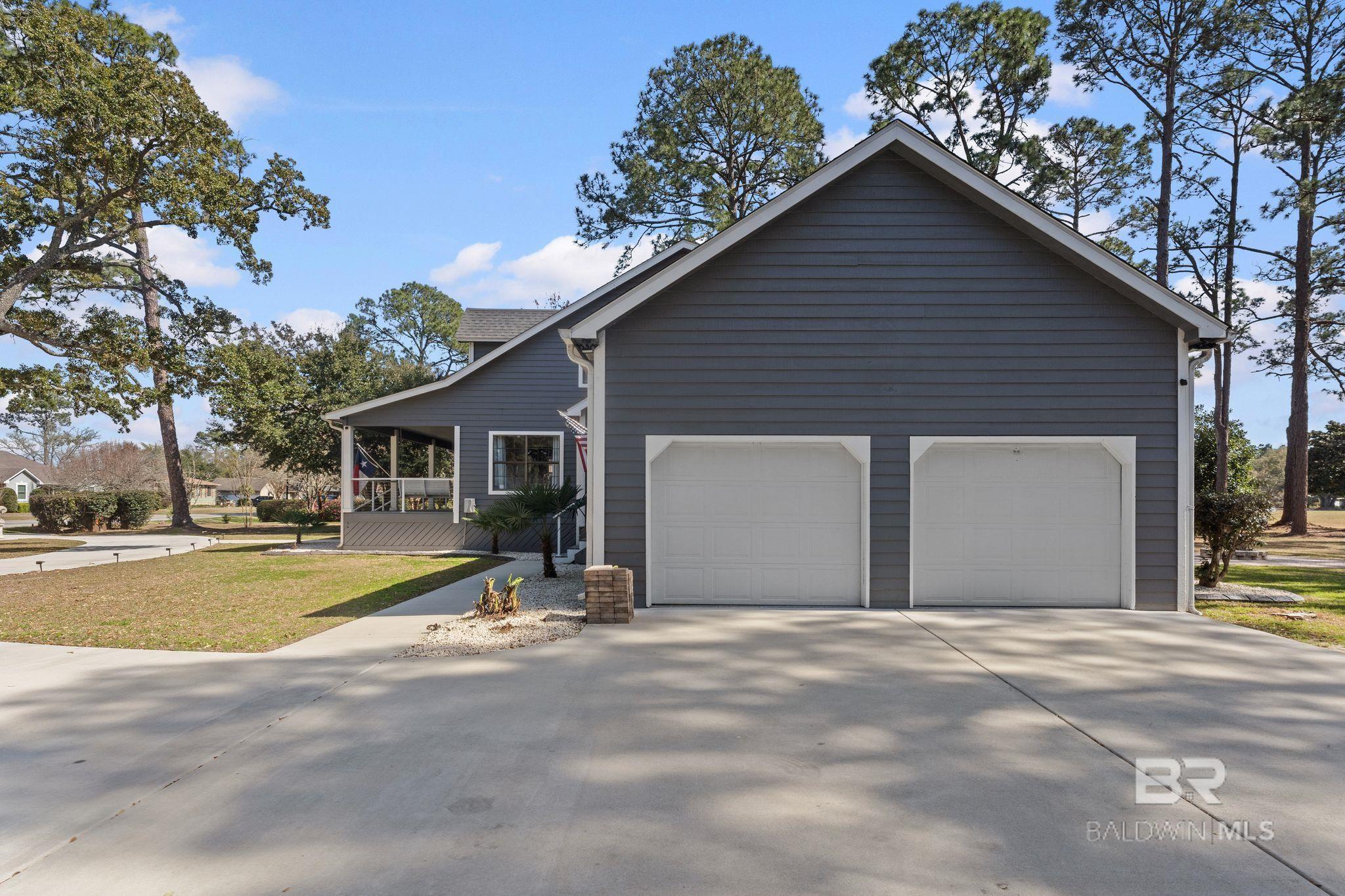 437 Wedgewood Drive, Gulf Shores, AL, 36542-3057