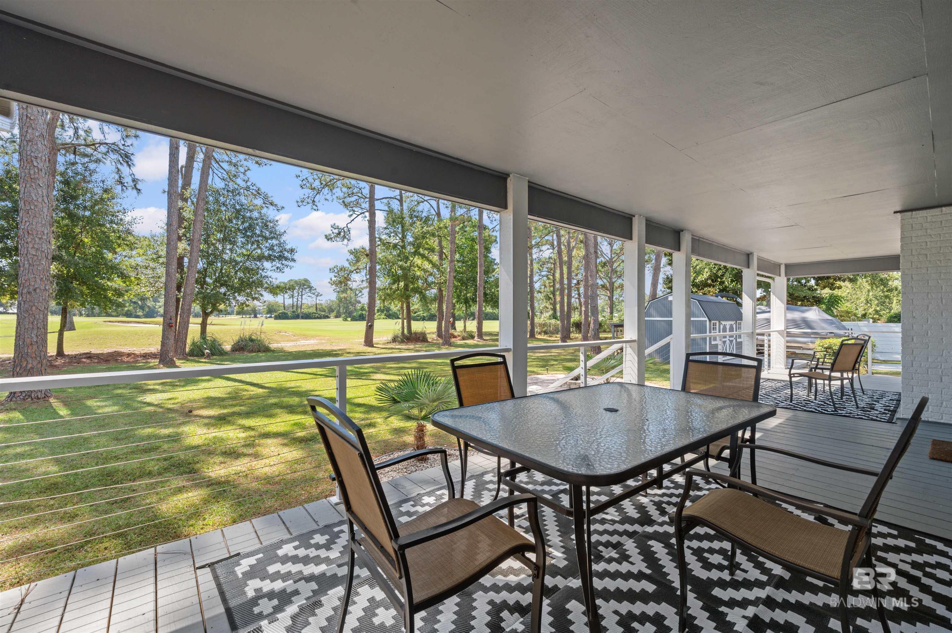 437 Wedgewood Drive, Gulf Shores, AL, 36542-3057