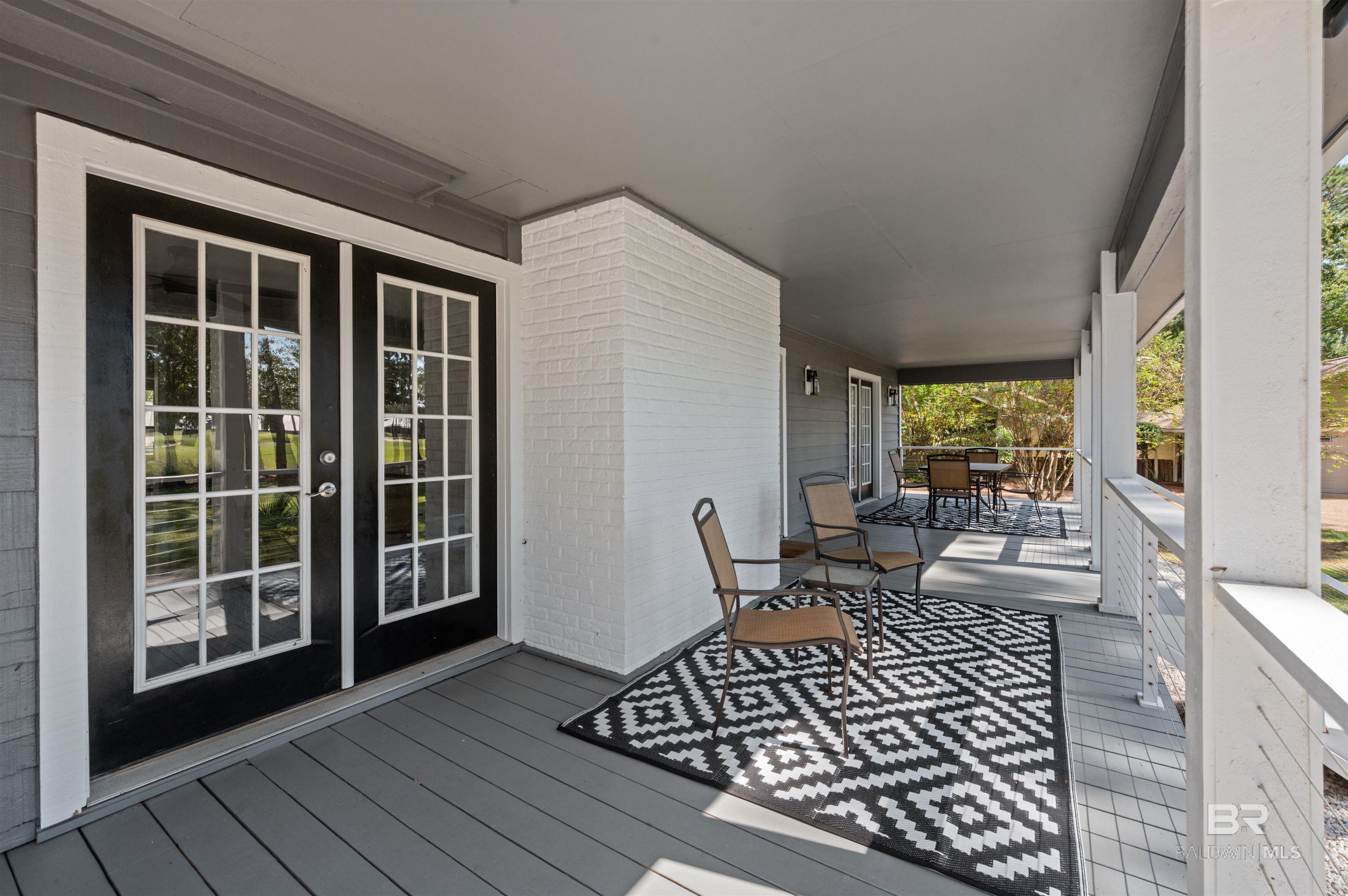 437 Wedgewood Drive, Gulf Shores, AL, 36542-3057