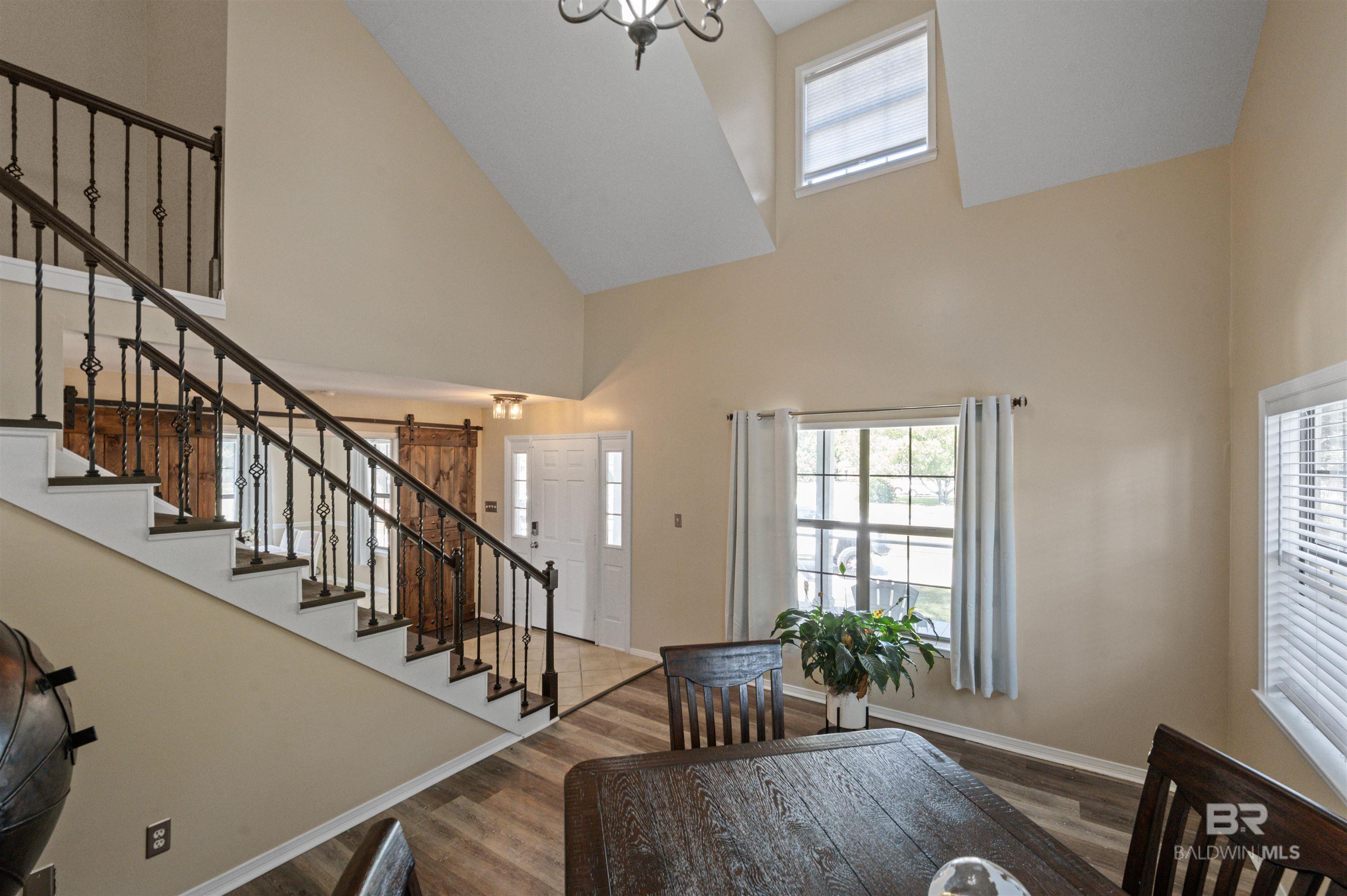 437 Wedgewood Drive, Gulf Shores, AL, 36542-3057