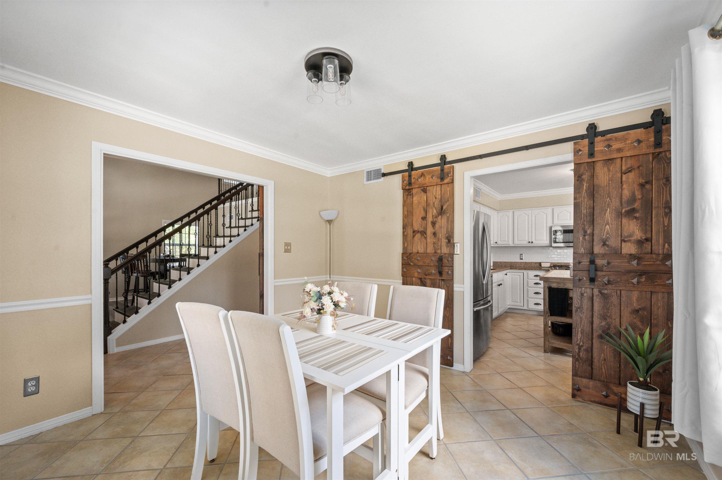 437 Wedgewood Drive, Gulf Shores, AL, 36542-3057