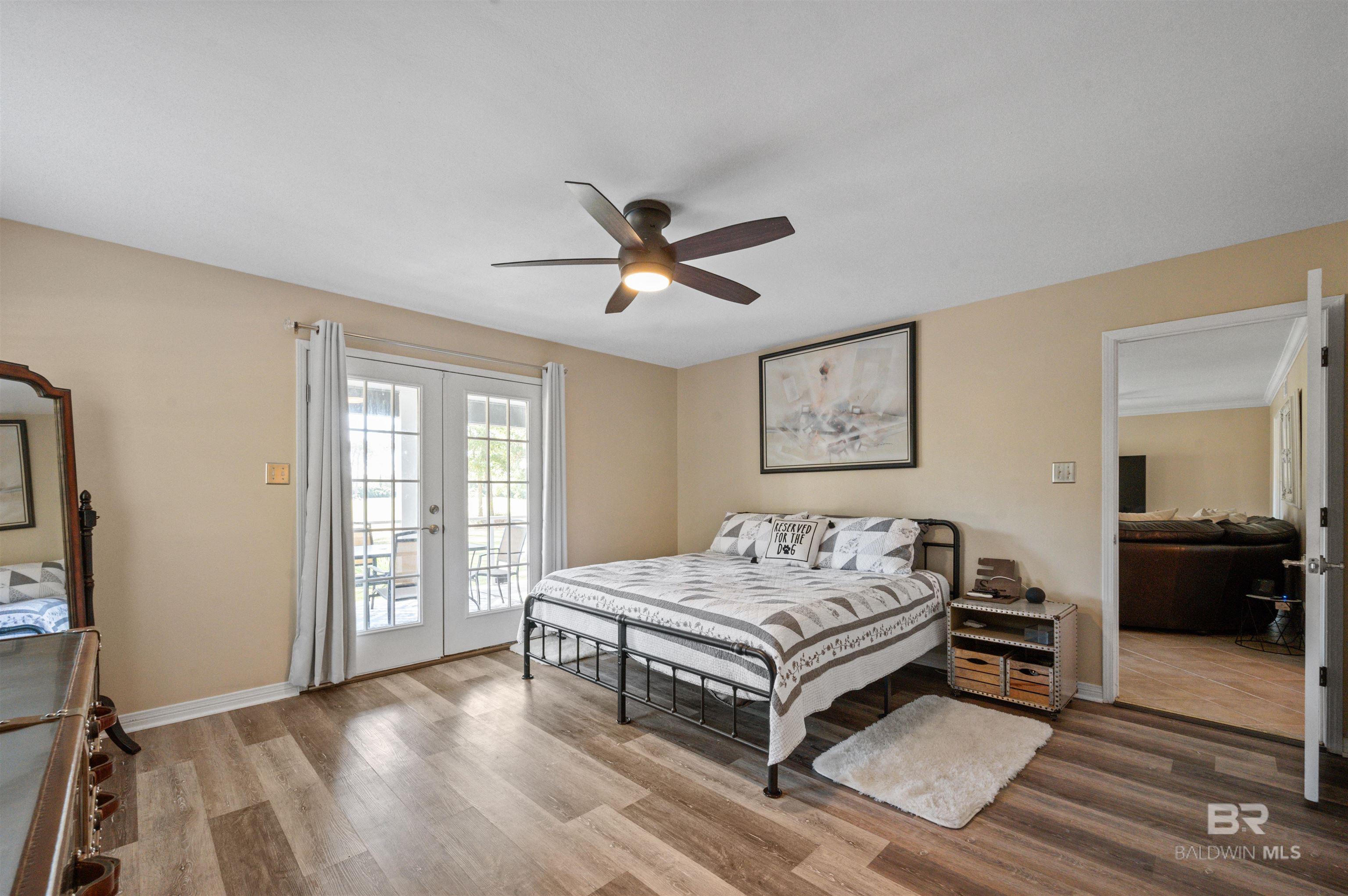 437 Wedgewood Drive, Gulf Shores, AL, 36542-3057