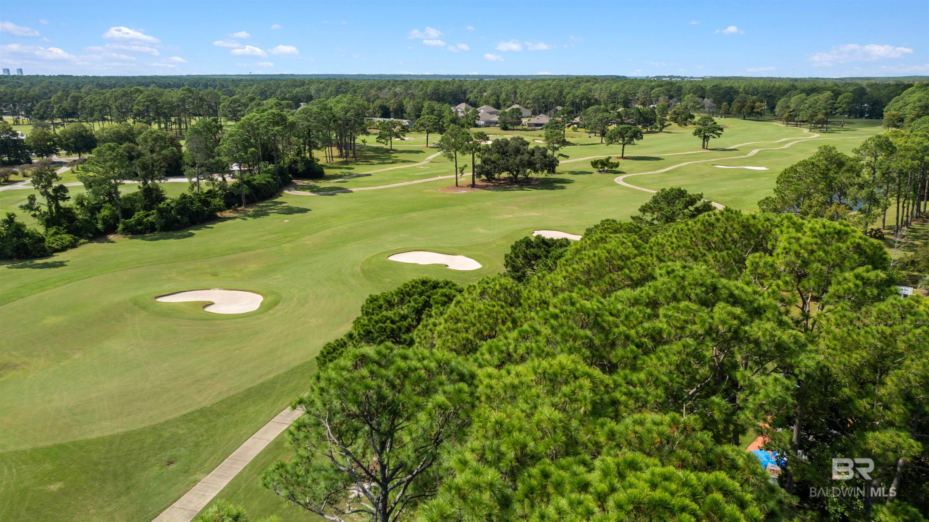 437 Wedgewood Drive, Gulf Shores, AL, 36542-3057