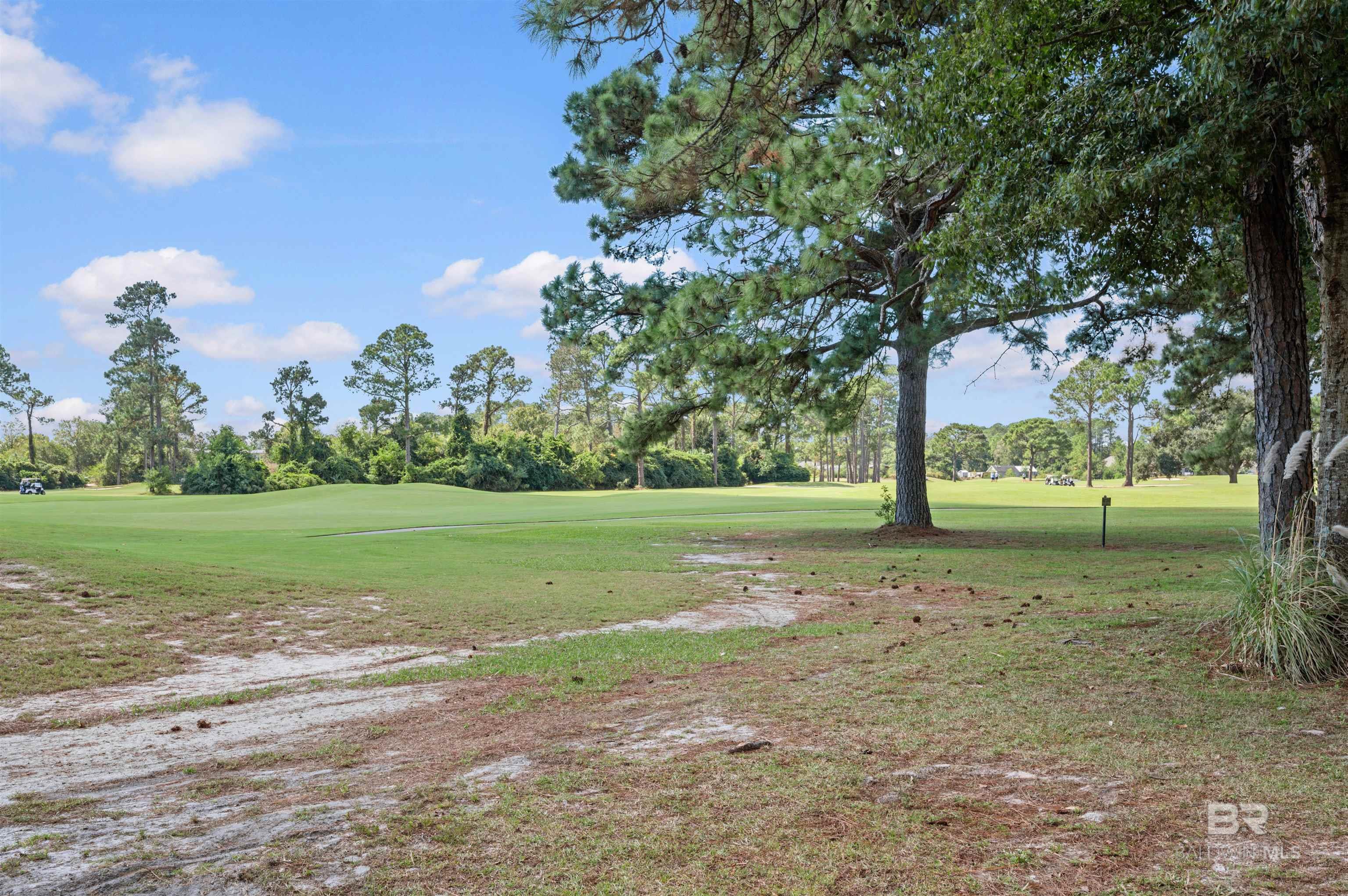 437 Wedgewood Drive, Gulf Shores, AL, 36542-3057