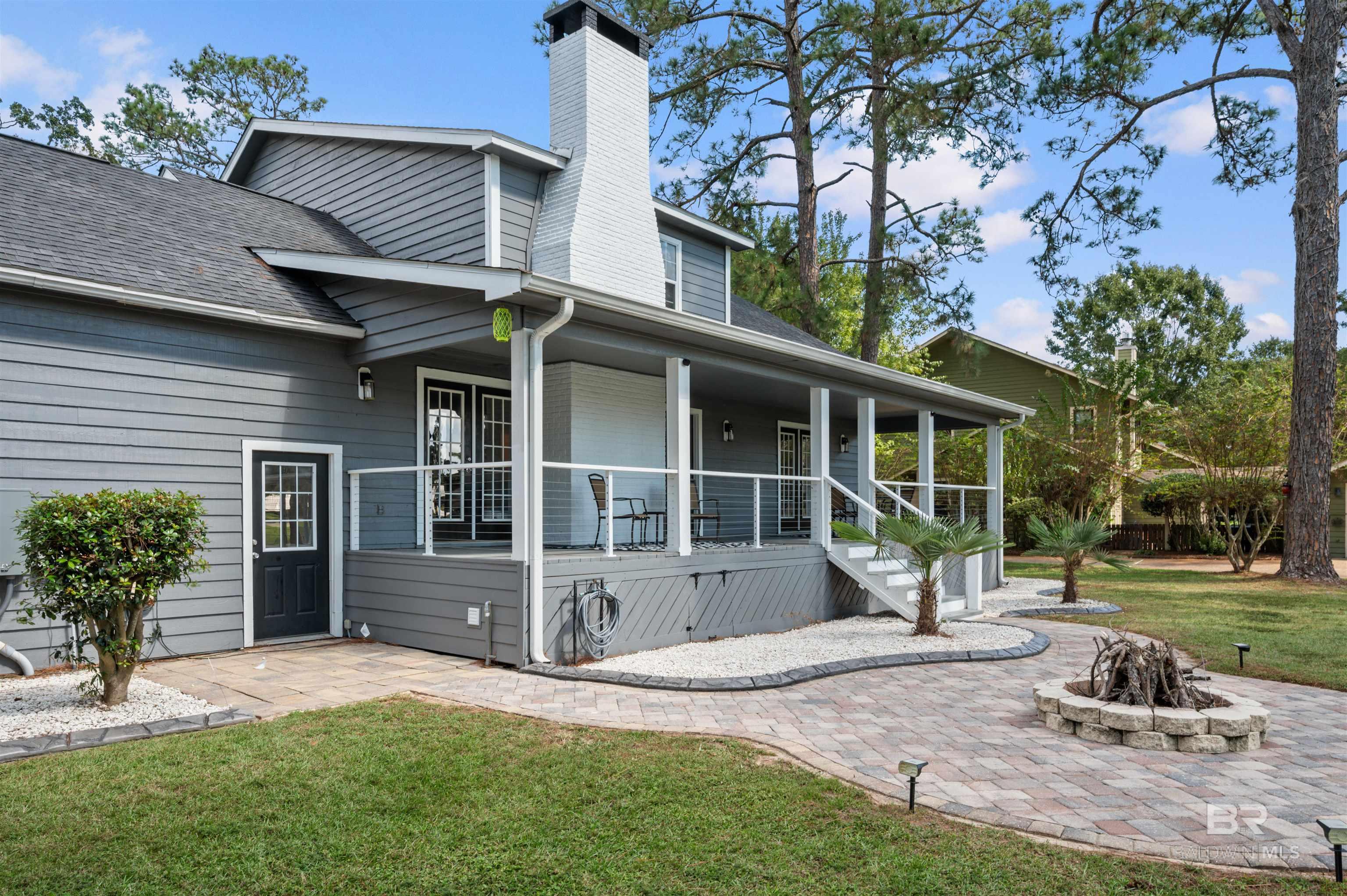 437 Wedgewood Drive, Gulf Shores, AL, 36542-3057