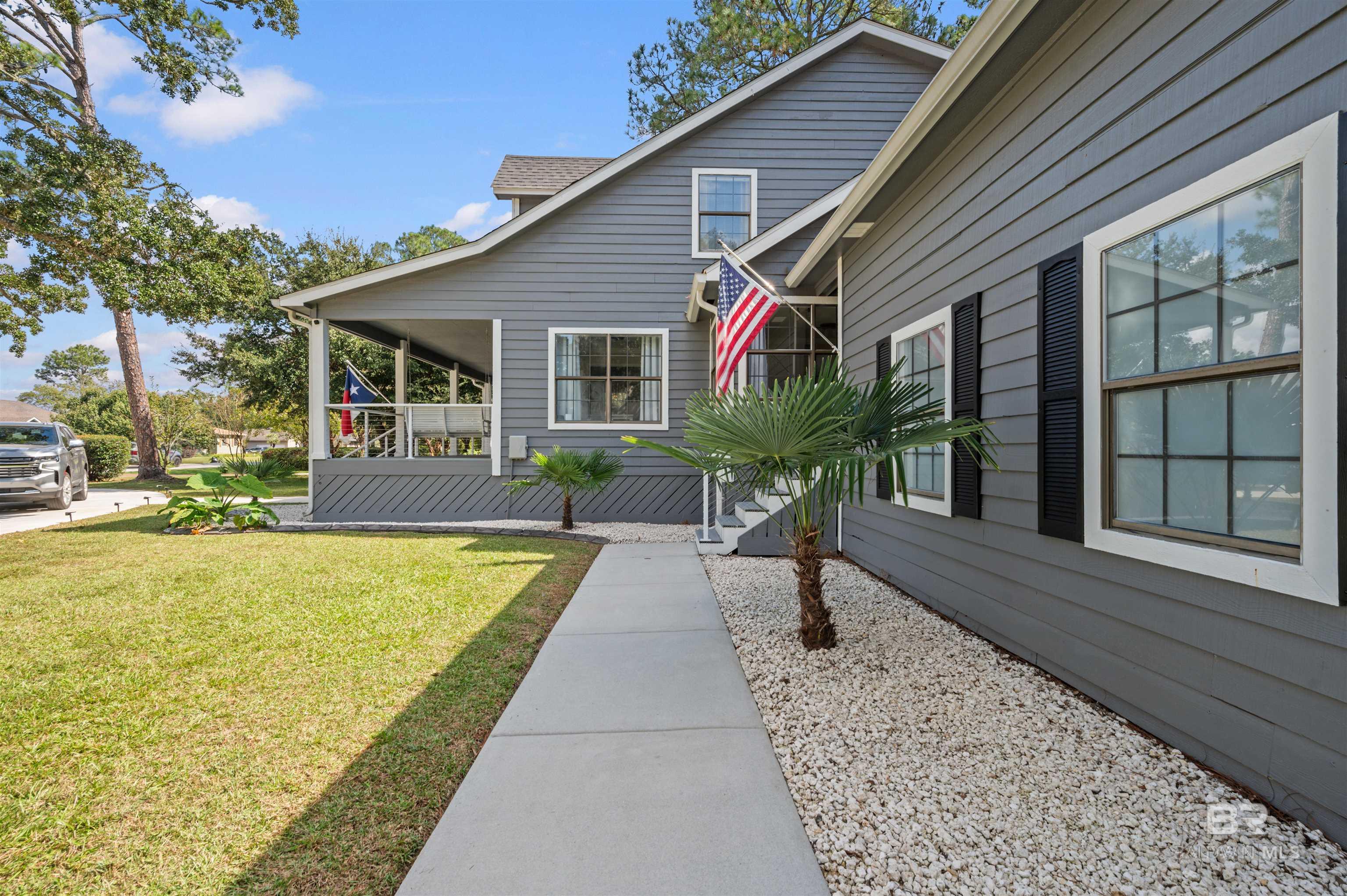 437 Wedgewood Drive, Gulf Shores, AL, 36542-3057