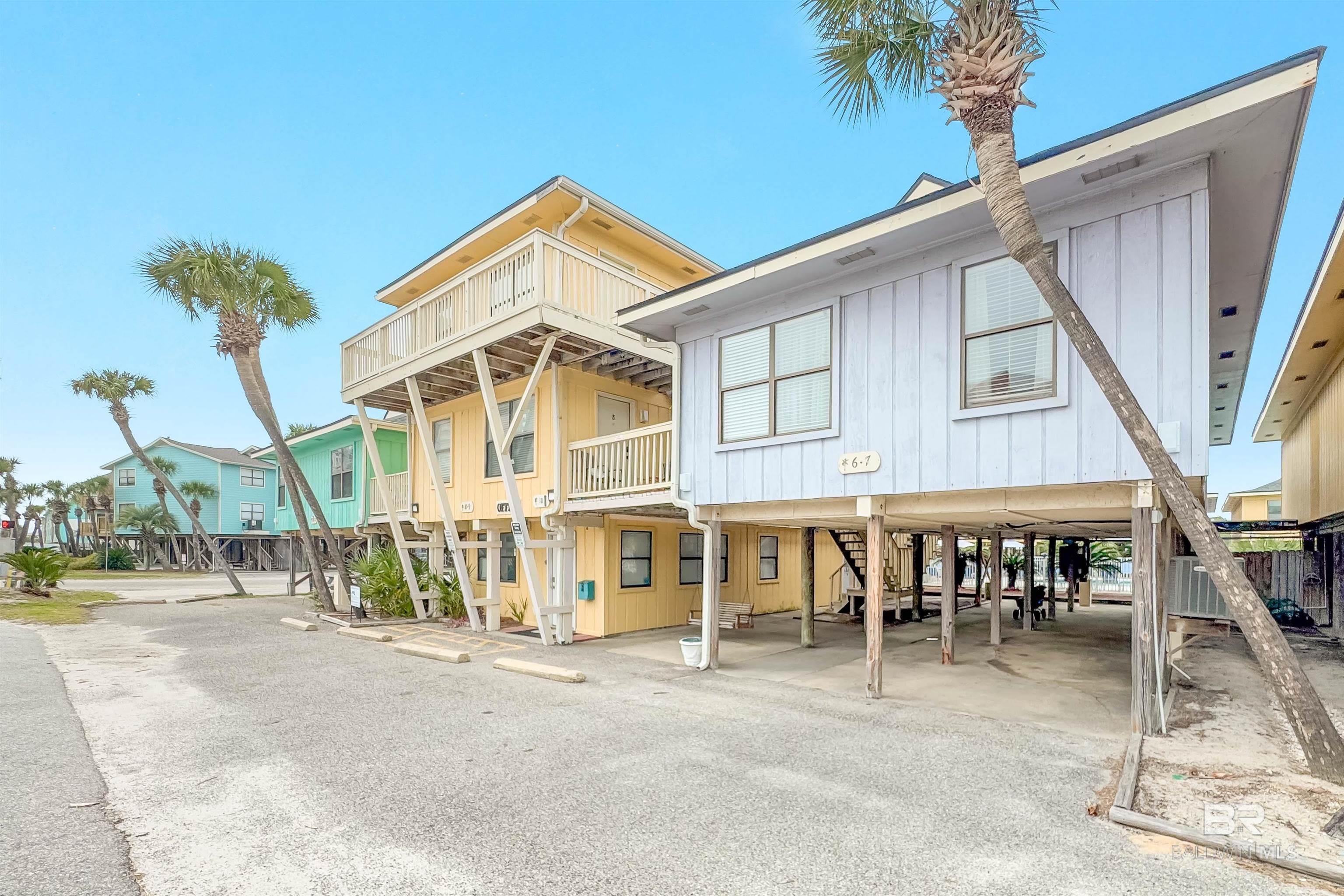 Gulf Shores Condos from $200,000-$300,000