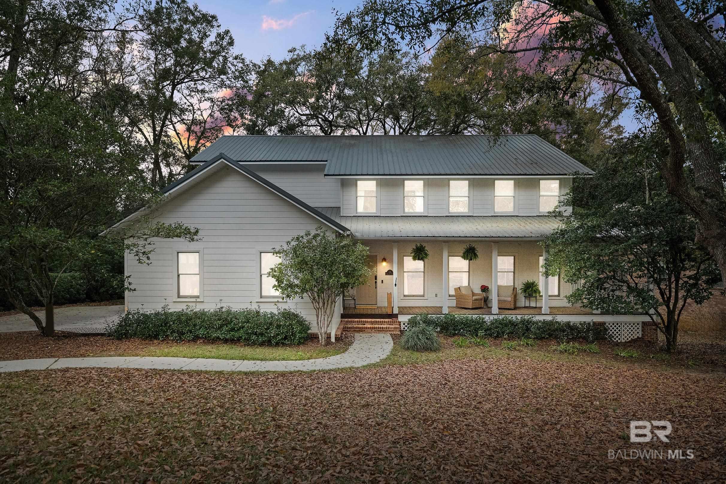 16 Greenbrier Lane, Fairhope, AL, 36532