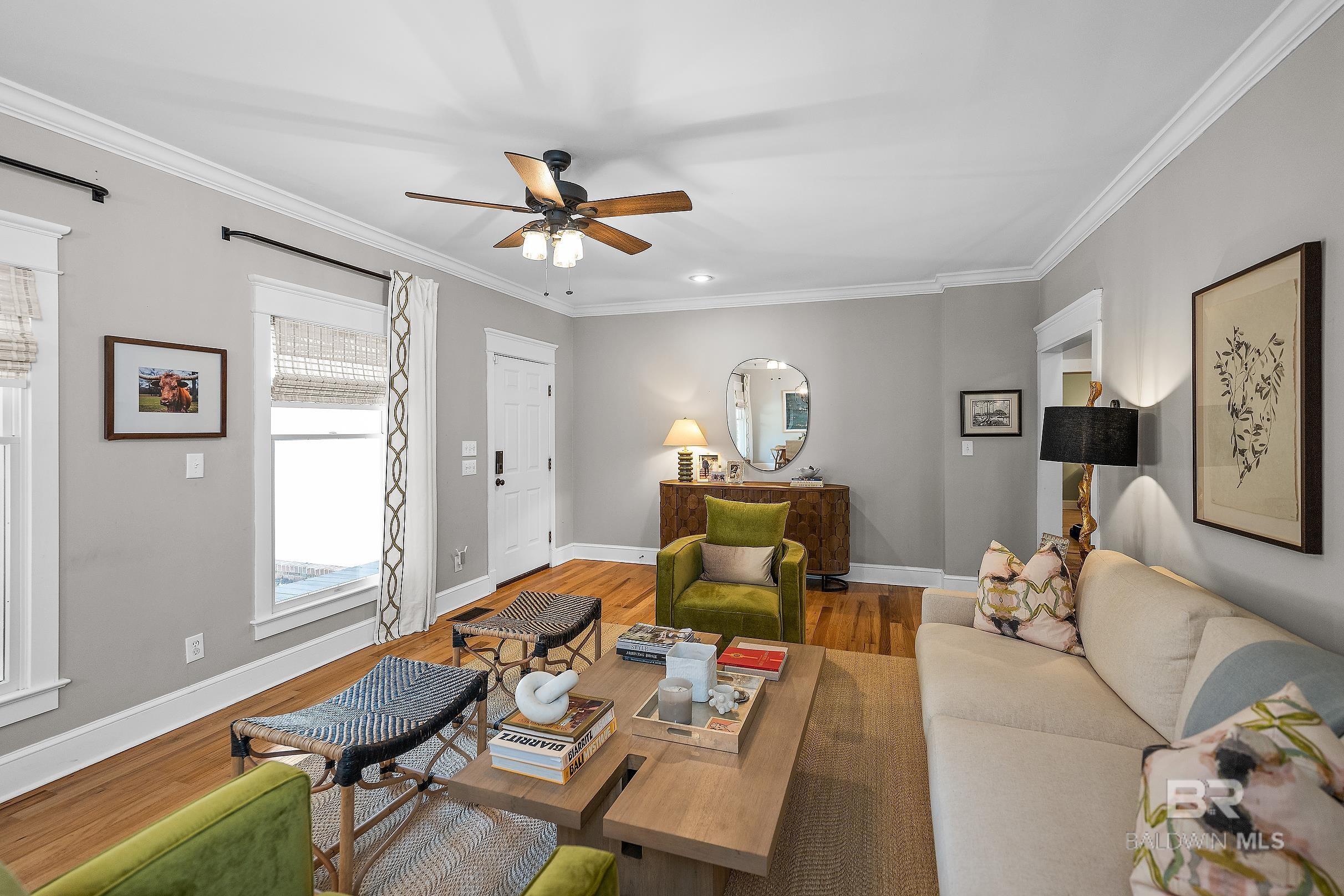 16 Greenbrier Lane, Fairhope, AL, 36532
