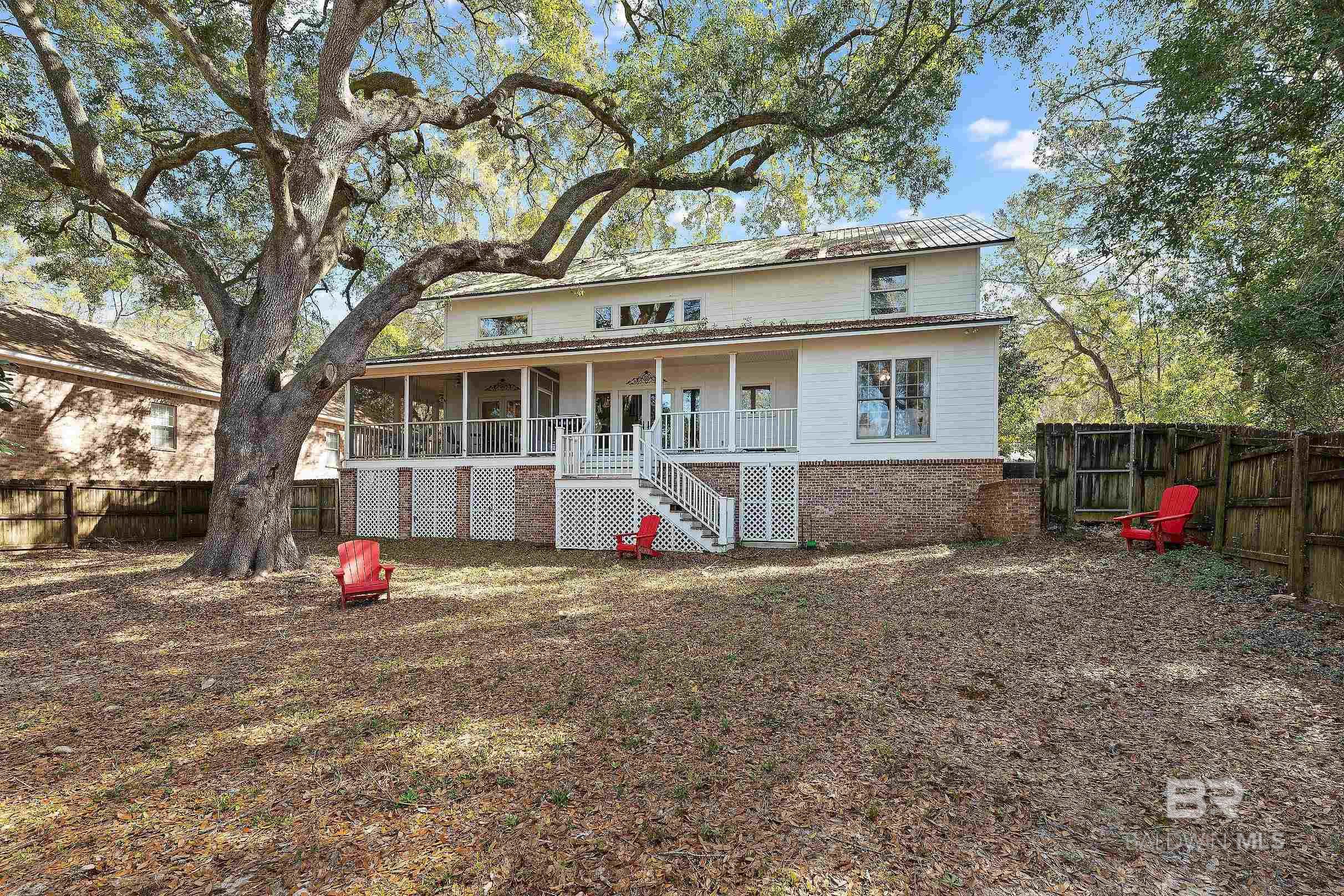 16 Greenbrier Lane, Fairhope, AL, 36532