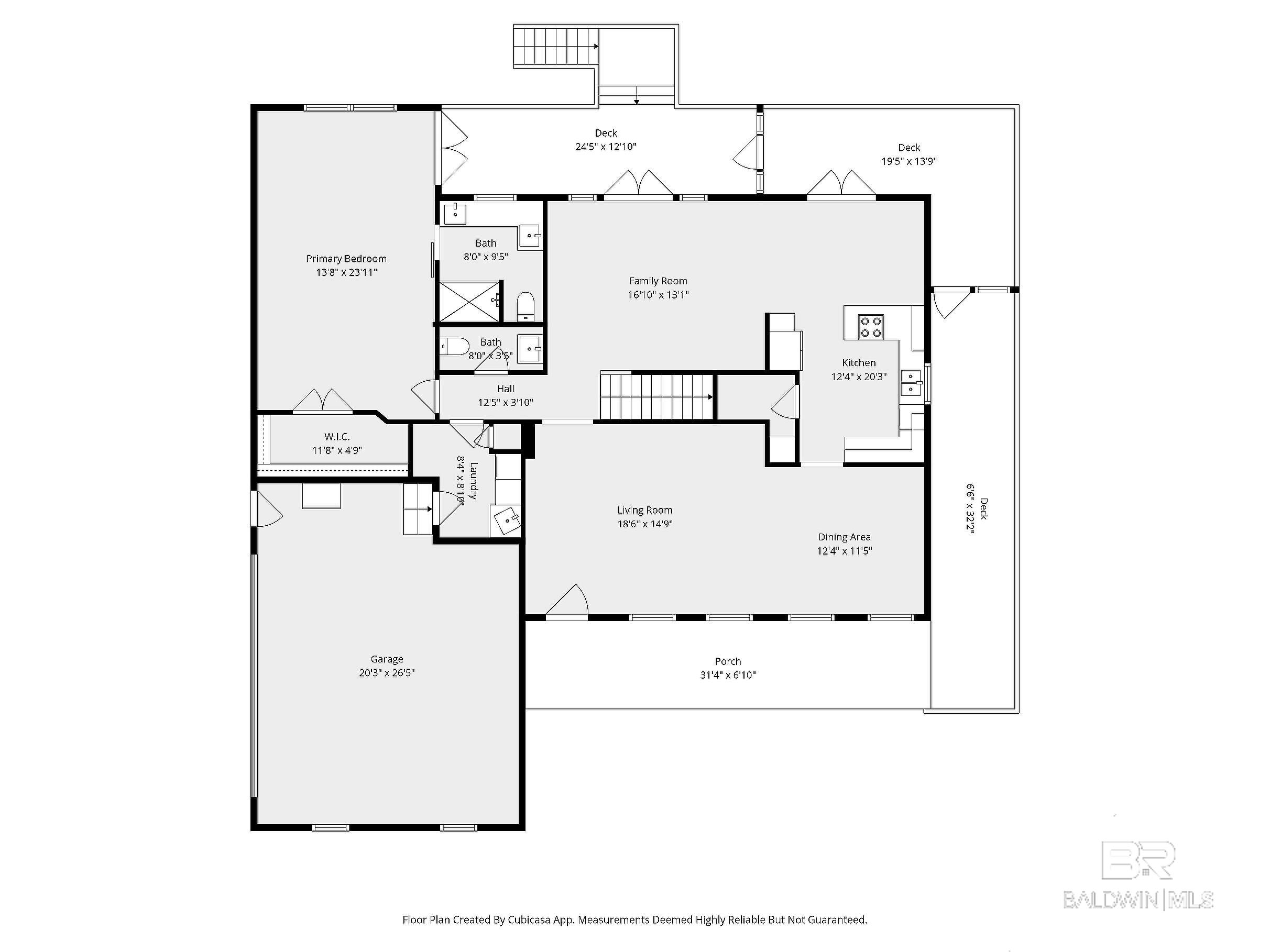 16 Greenbrier Lane, Fairhope, AL, 36532