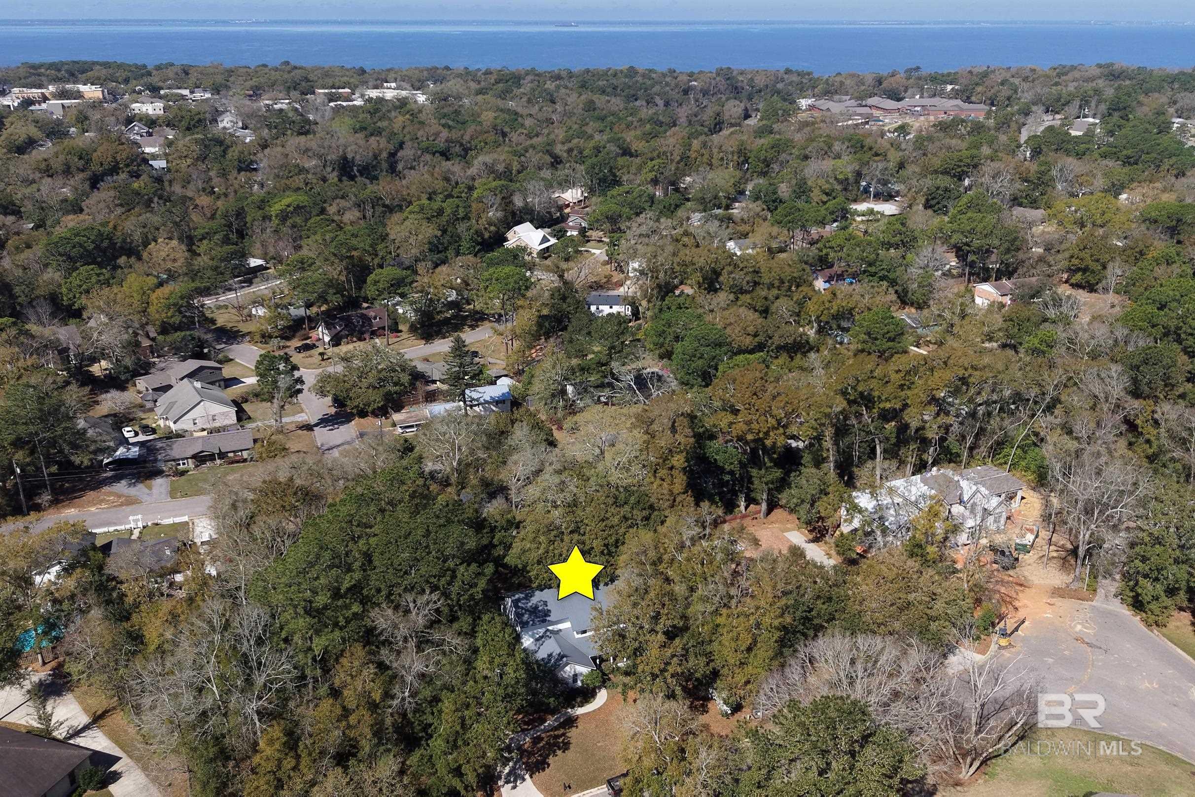 16 Greenbrier Lane, Fairhope, AL, 36532