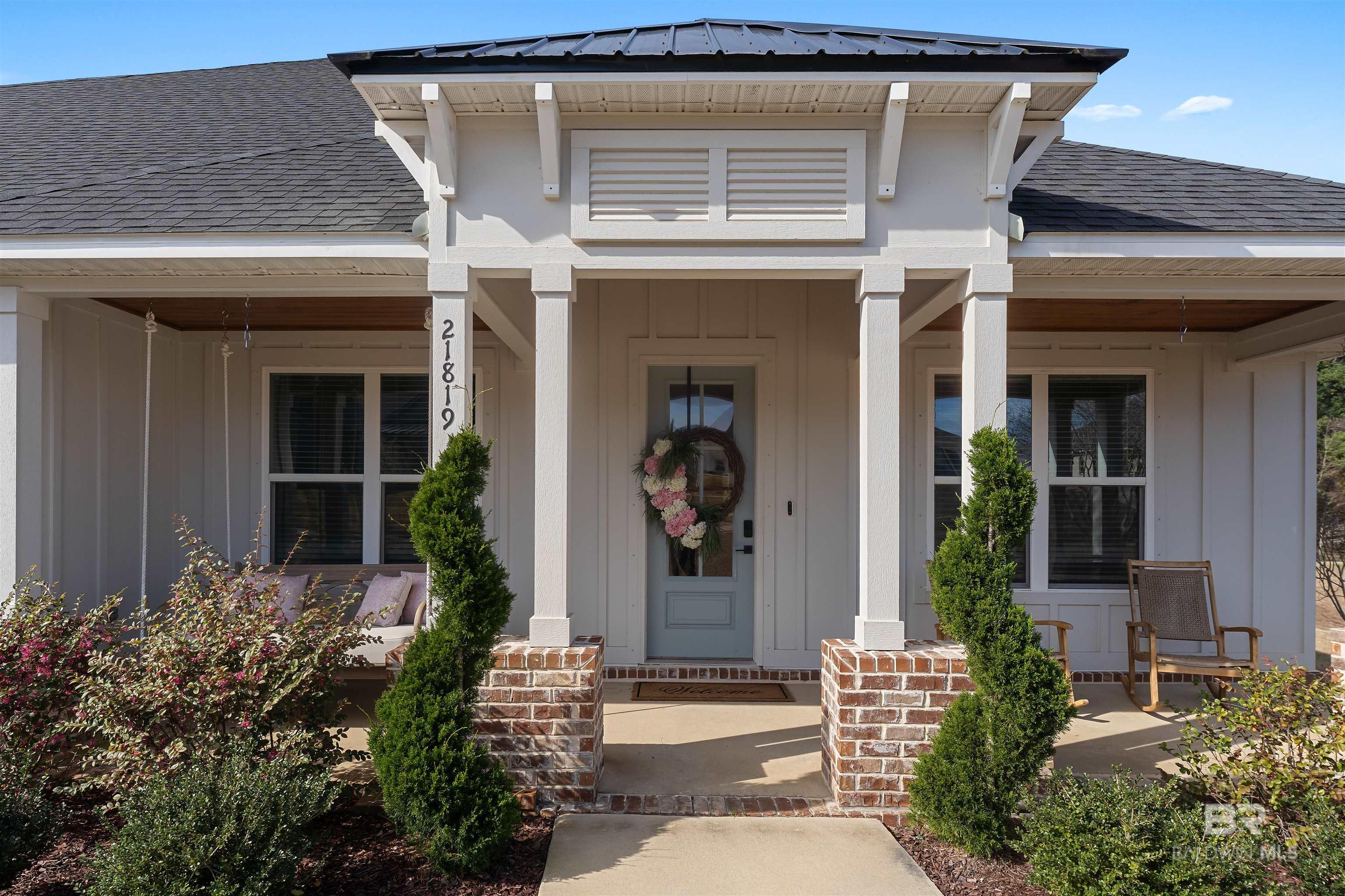 21819 Veranda Boulevard, Fairhope, AL, 36532