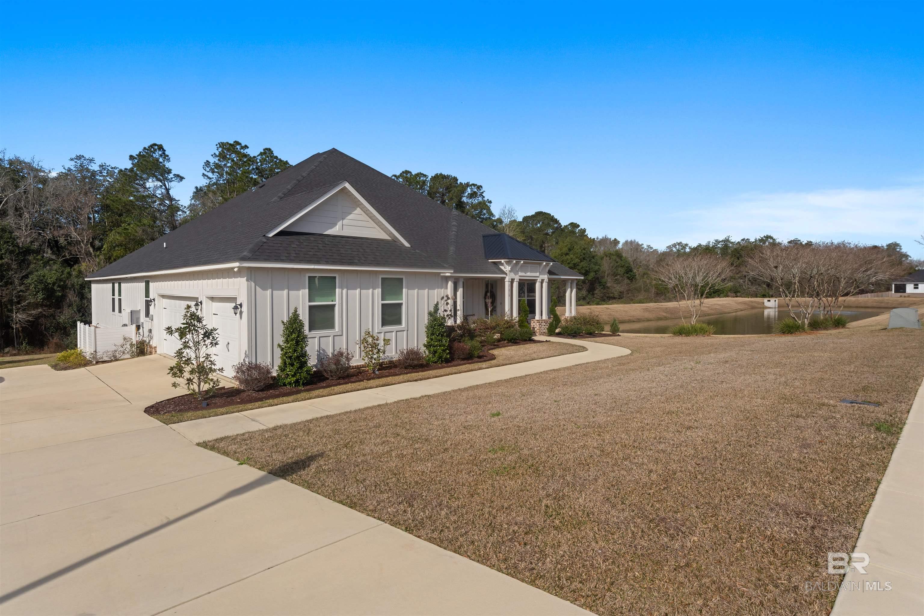 21819 Veranda Boulevard, Fairhope, AL, 36532
