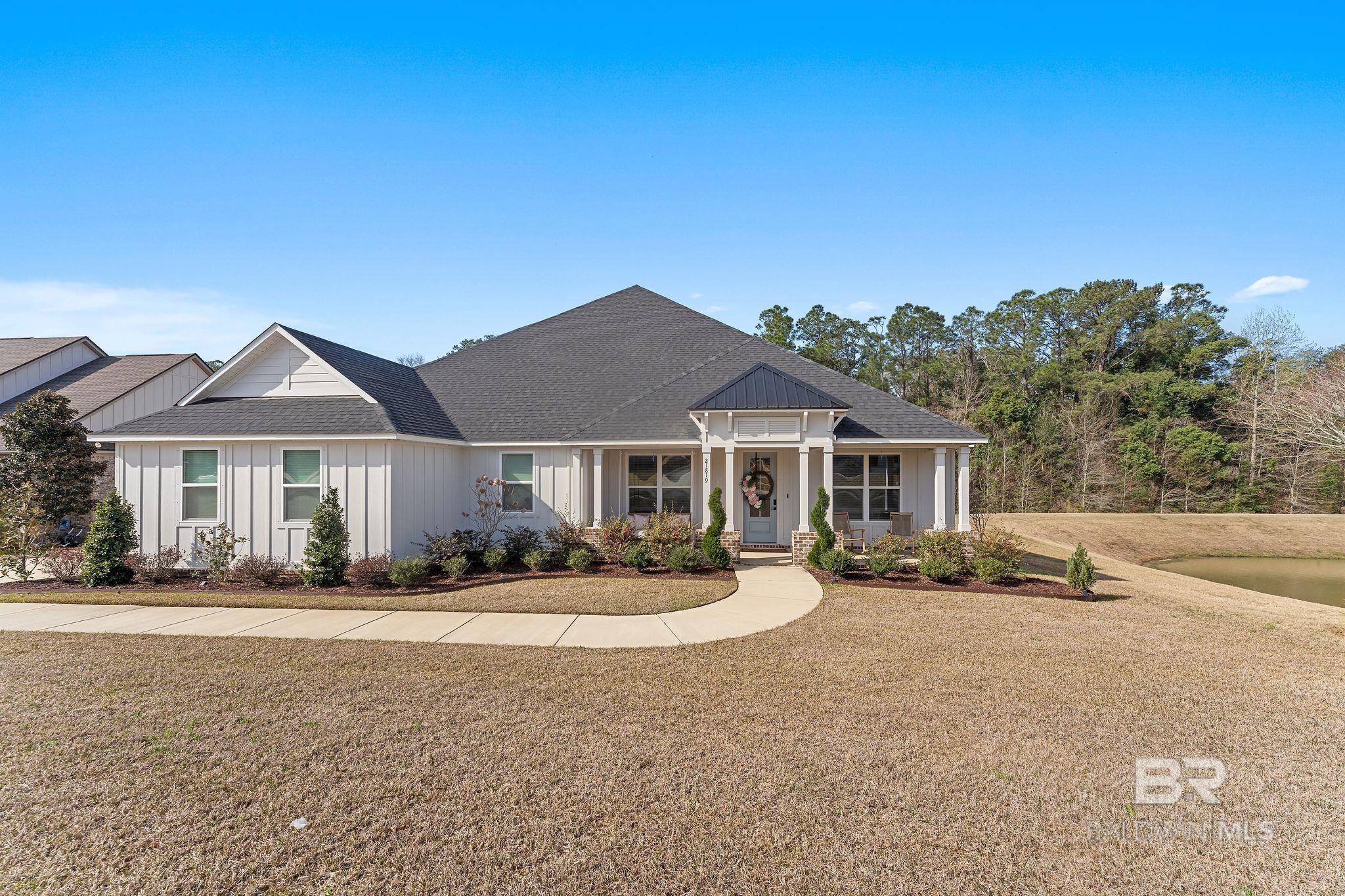 21819 Veranda Boulevard, Fairhope, AL, 36532