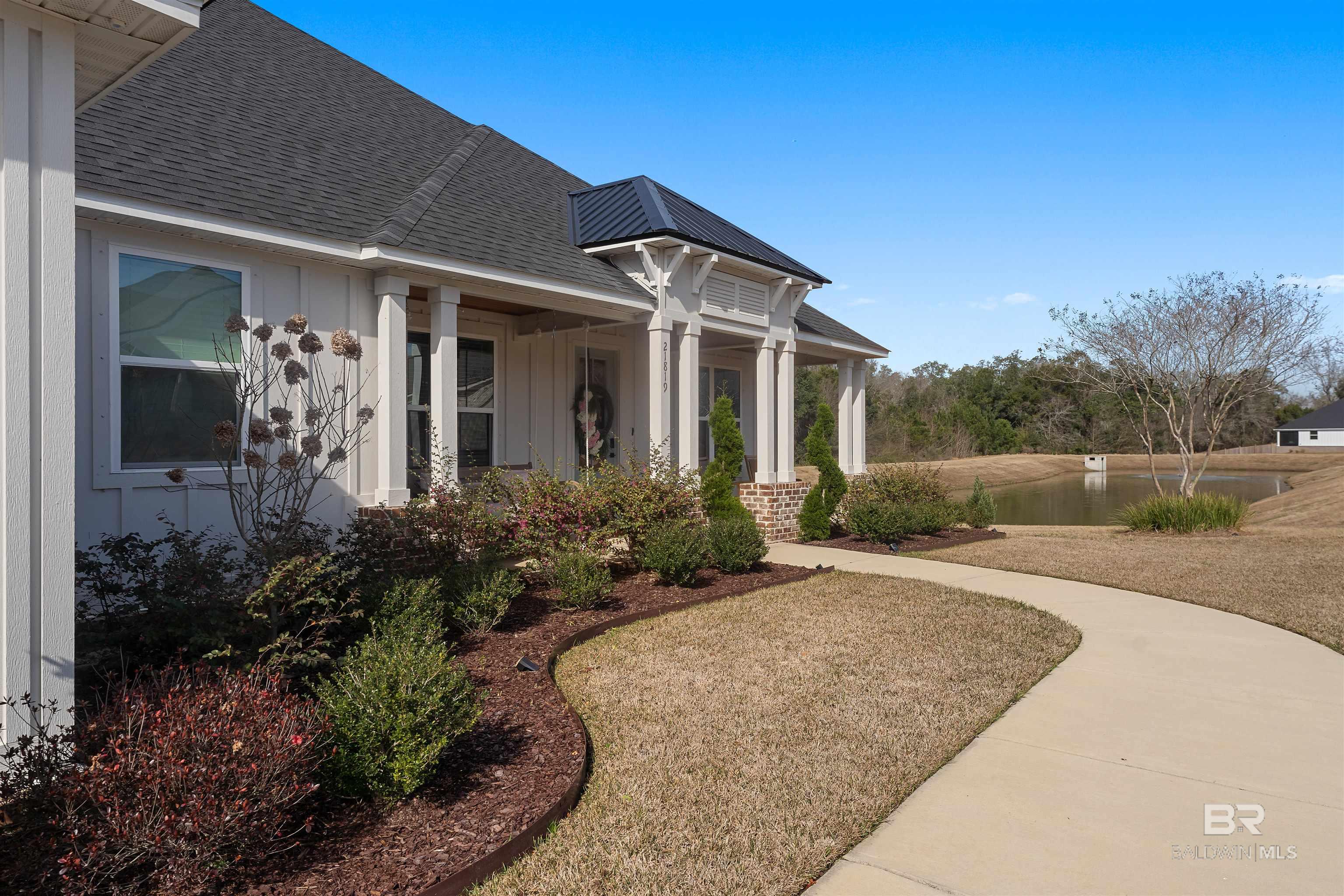 21819 Veranda Boulevard, Fairhope, AL, 36532