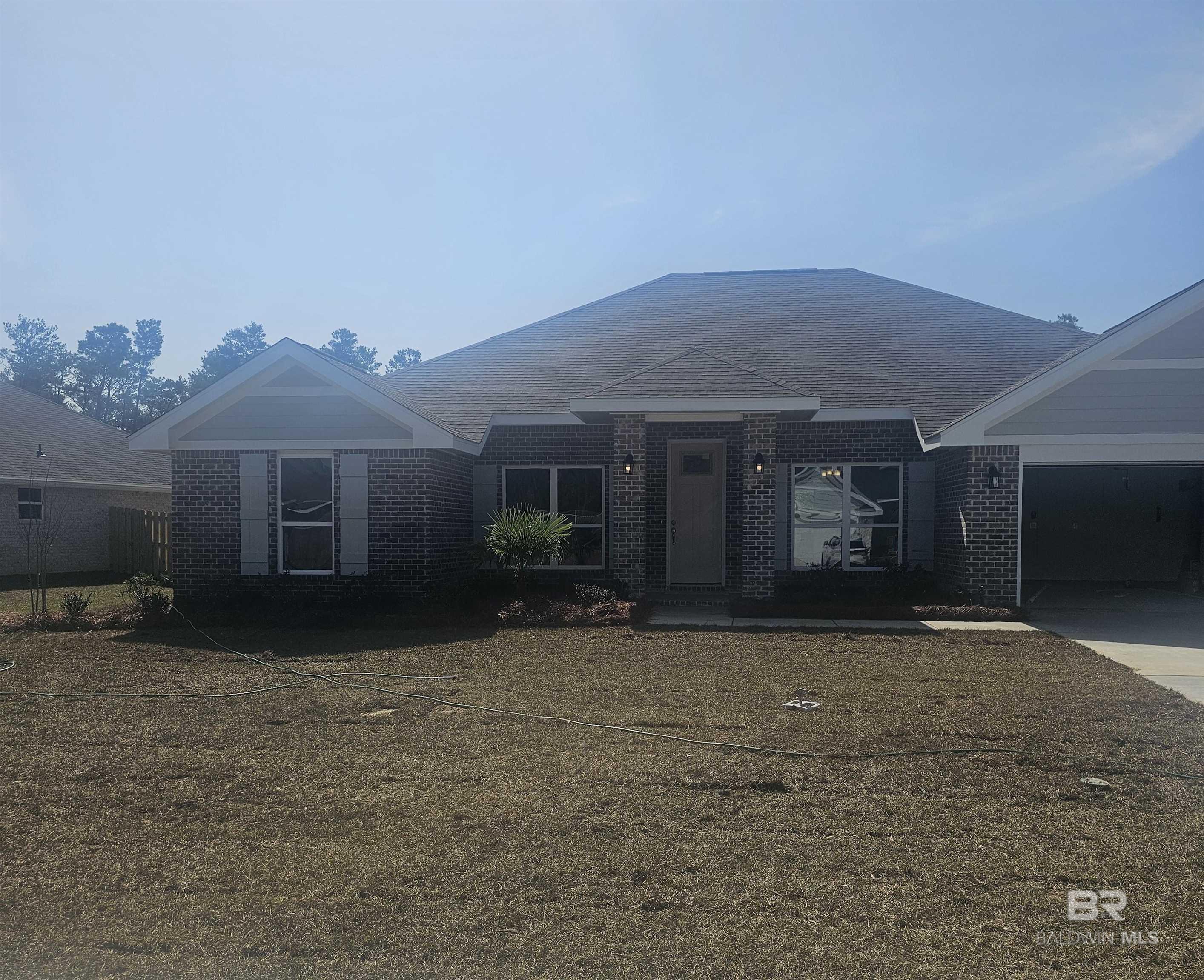 15433 Hearthstone Drive, Foley, AL, 36535