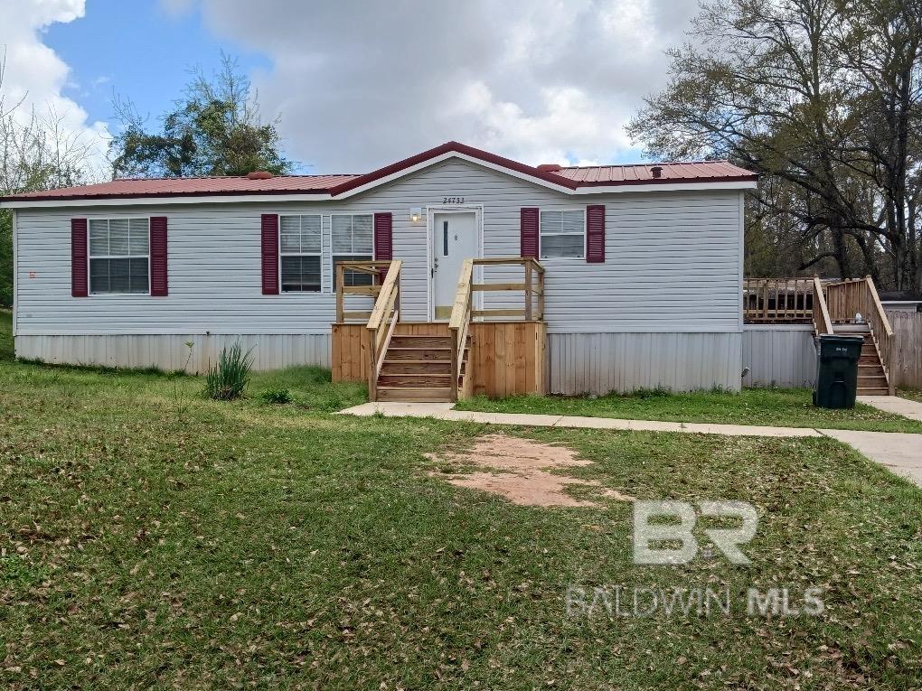 2713 Briley Street, Mobile, AL, 36606