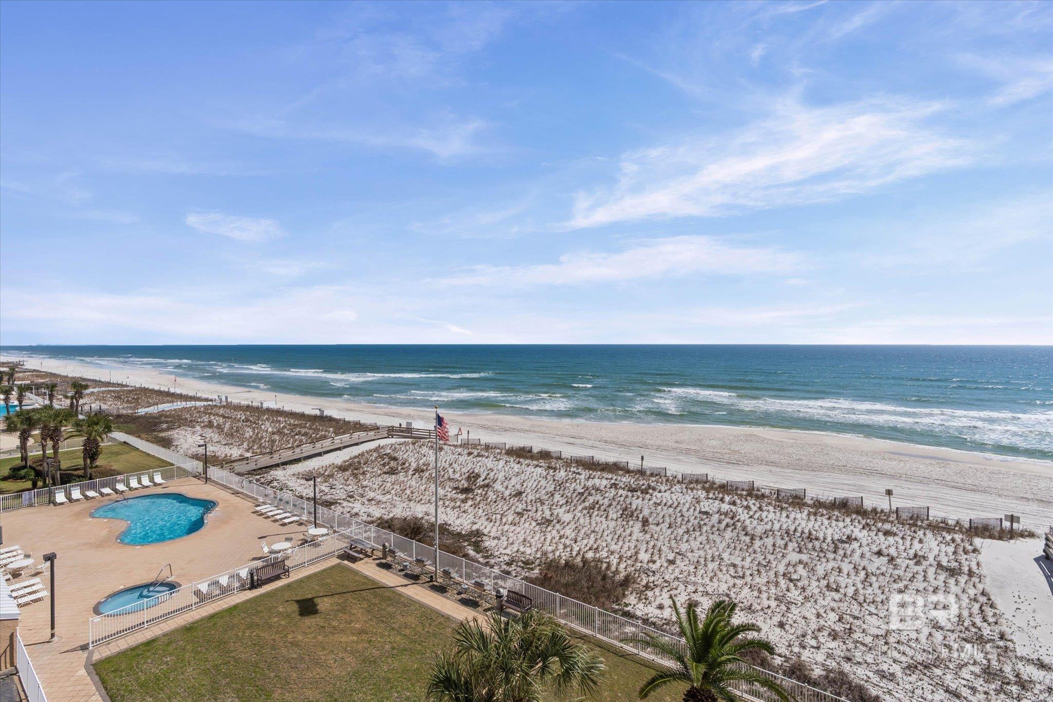 Gulf Shores Condos from $500,000-$600,000