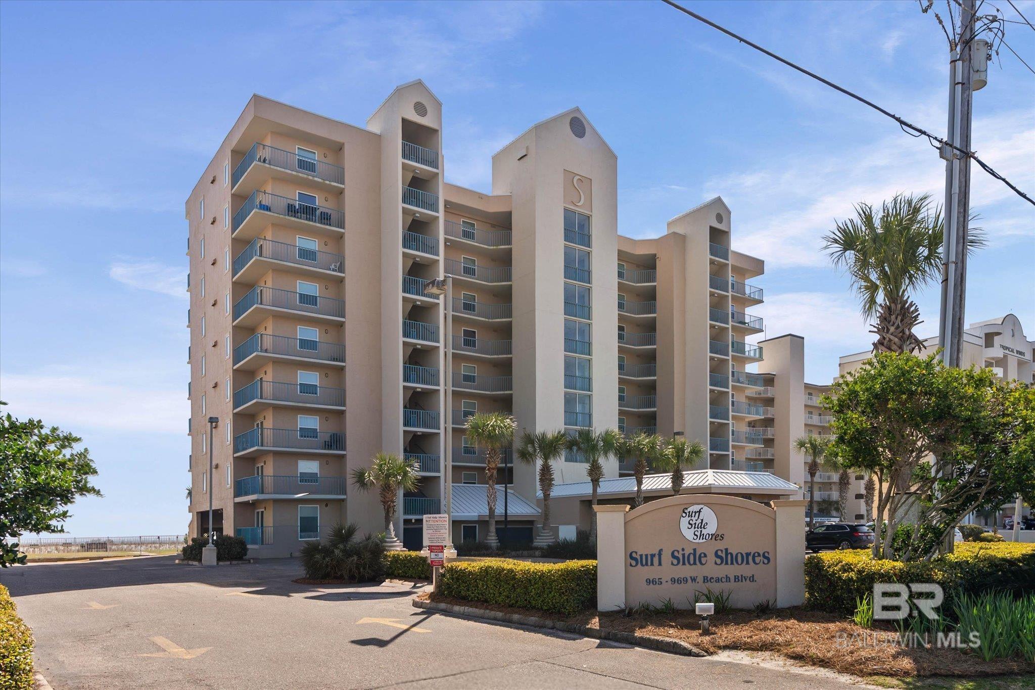 969 W Beach Boulevard #1502A
