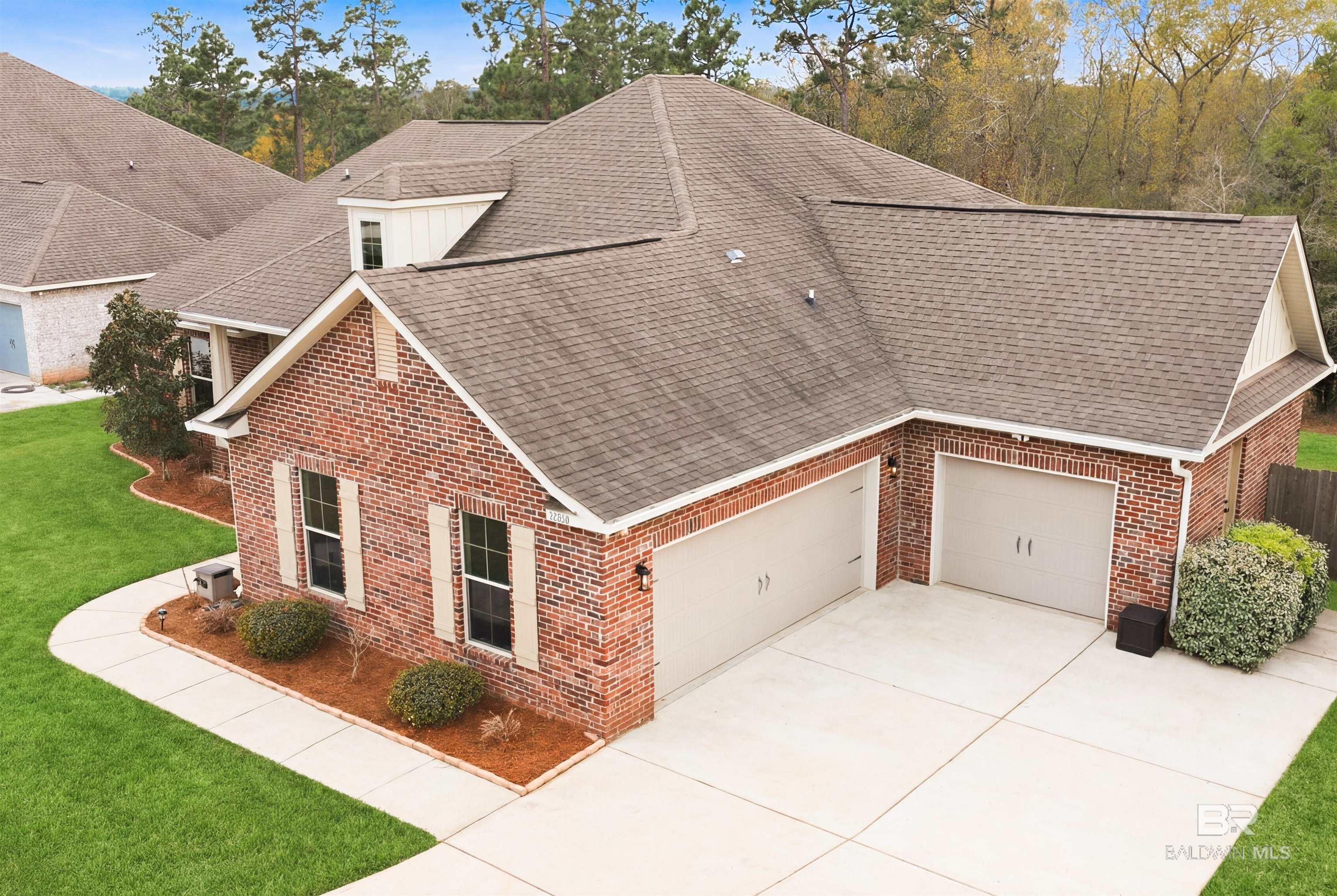 33803 Rutland Lane, Spanish Fort, AL, 36527