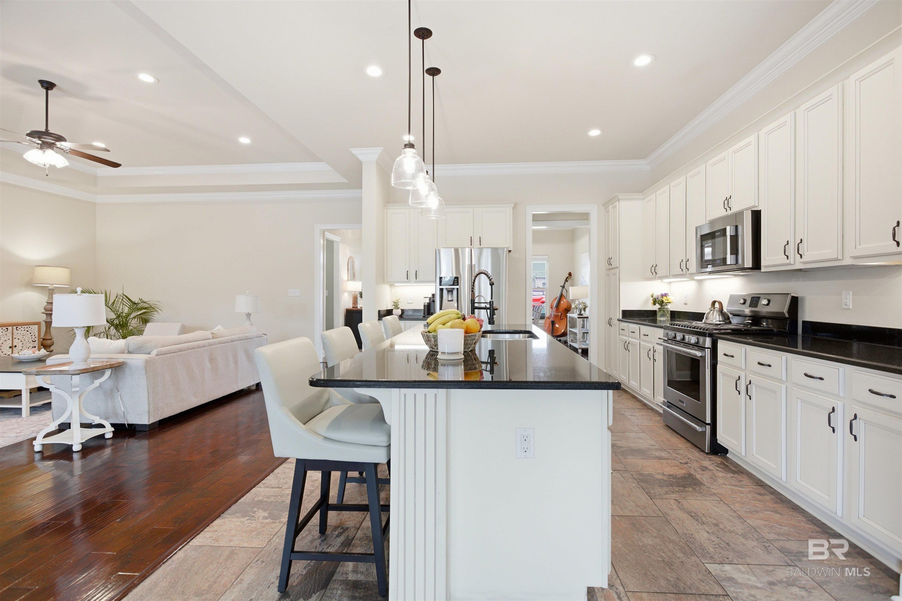 33803 Rutland Lane, Spanish Fort, AL, 36527